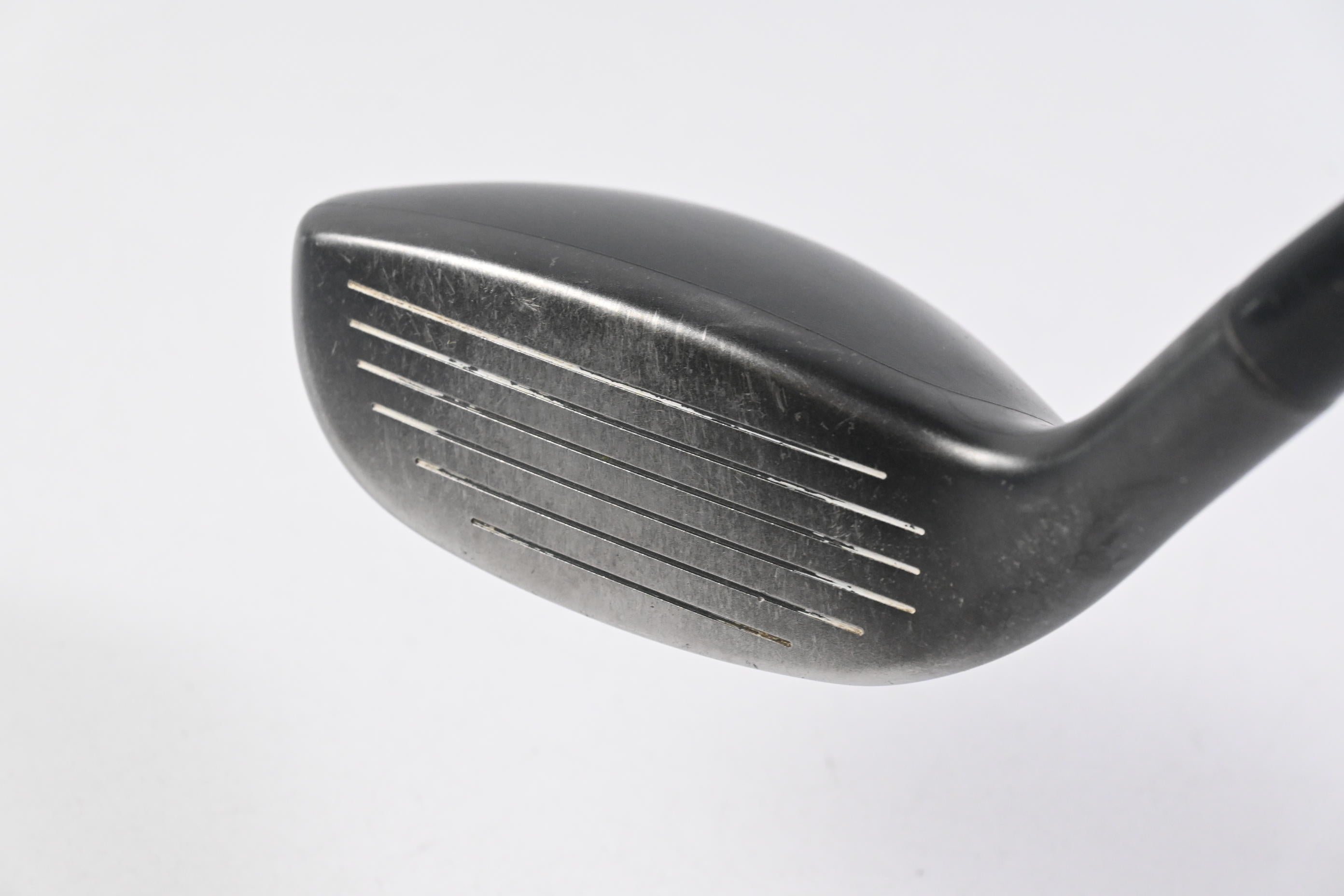 Ping G30 #4 Hybrid / 22 Degree / Senior Flex Ping TFC 419 Shaft