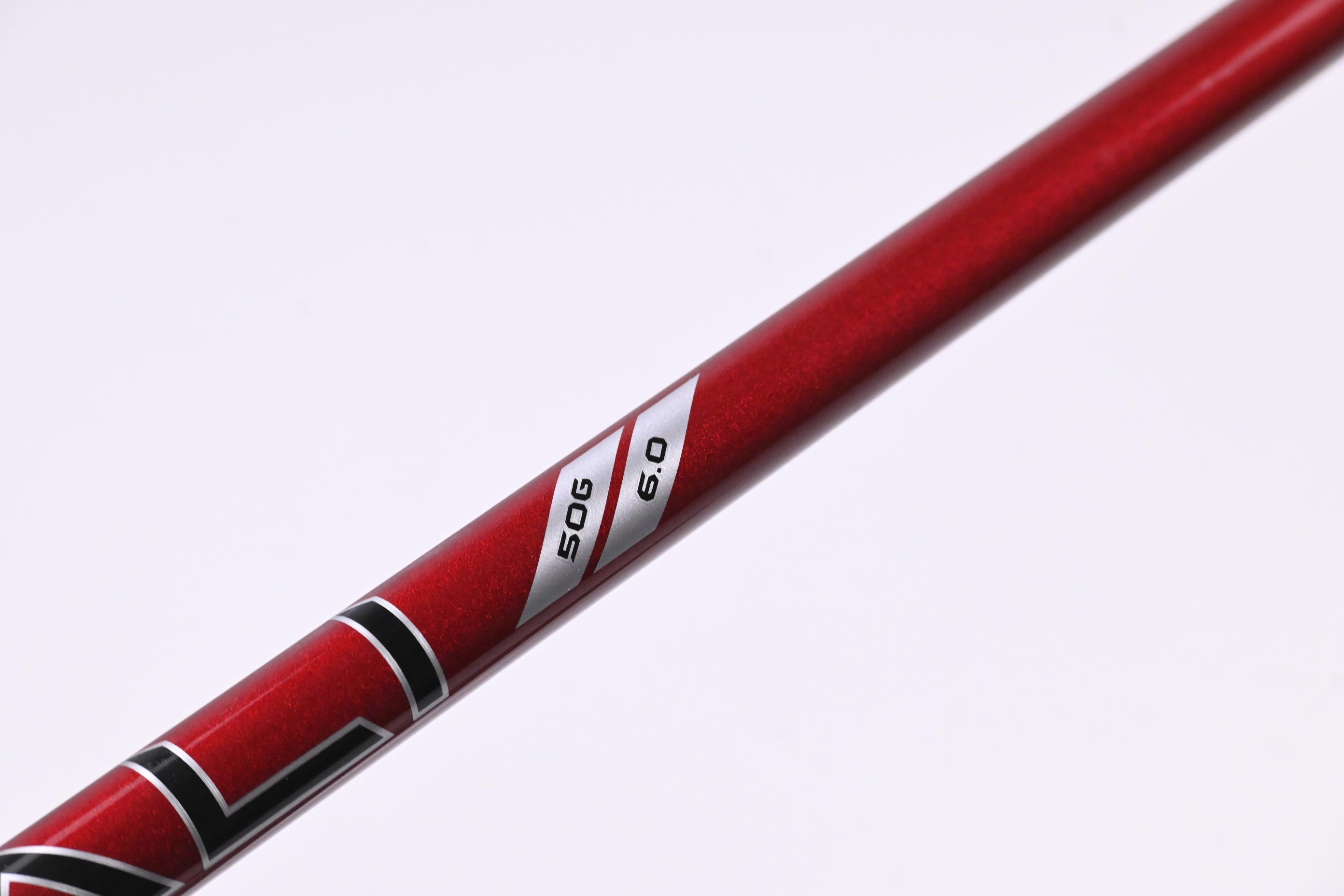 Project X Denali Red 50 Driver Shaft / Stiff Flex / Ping 3rd Gen