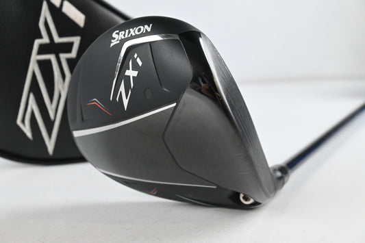 Srixon ZXi #3 Wood / 15 Degree / Stiff Flex Fujikura Ventus TR Blue 6 Shaft