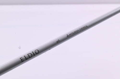 Mitsubishi Chemical Eldio 40 #5 Hybrid Shaft / Ladies Flex / Callaway 4th Gen