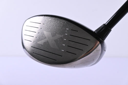 Callaway X460 Driver / 11 Degree / Regular Flex Fujikura 60 Shaft