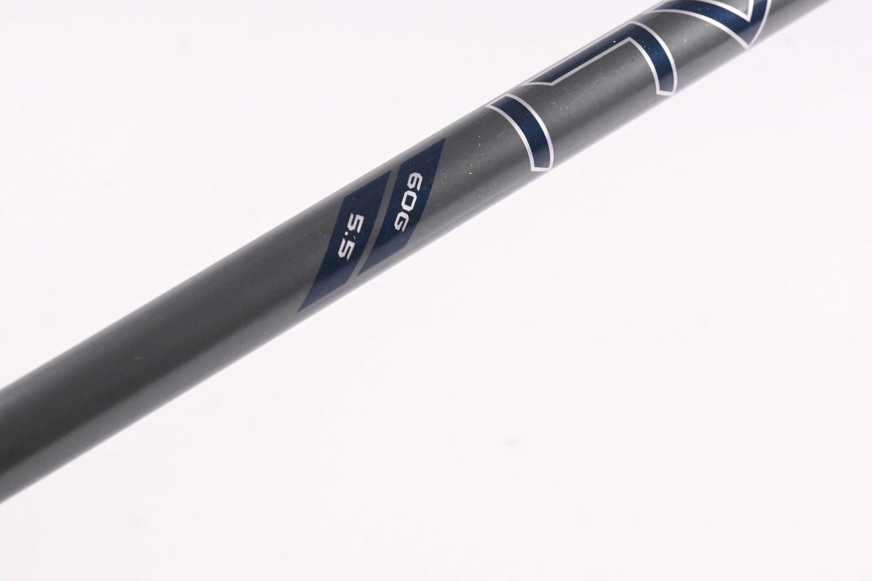 Callaway Elyte X #3 Wood / 15 Degree / Regular Flex Denali Charcoal 60 Shaft