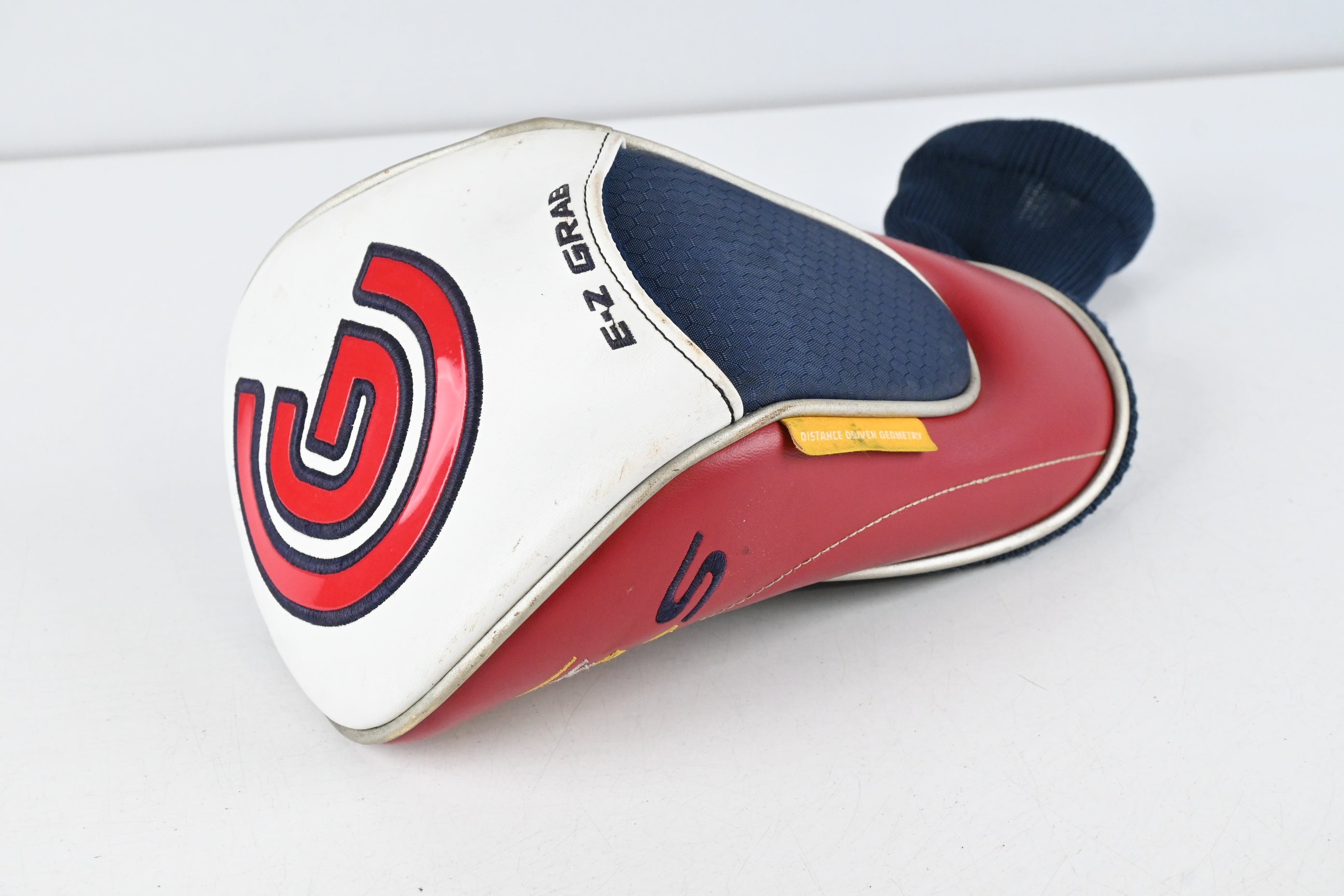 Cleveland HiBore XLS Driver / 10.5 Degree / Regular Flex Fujikura Fit-On M 55