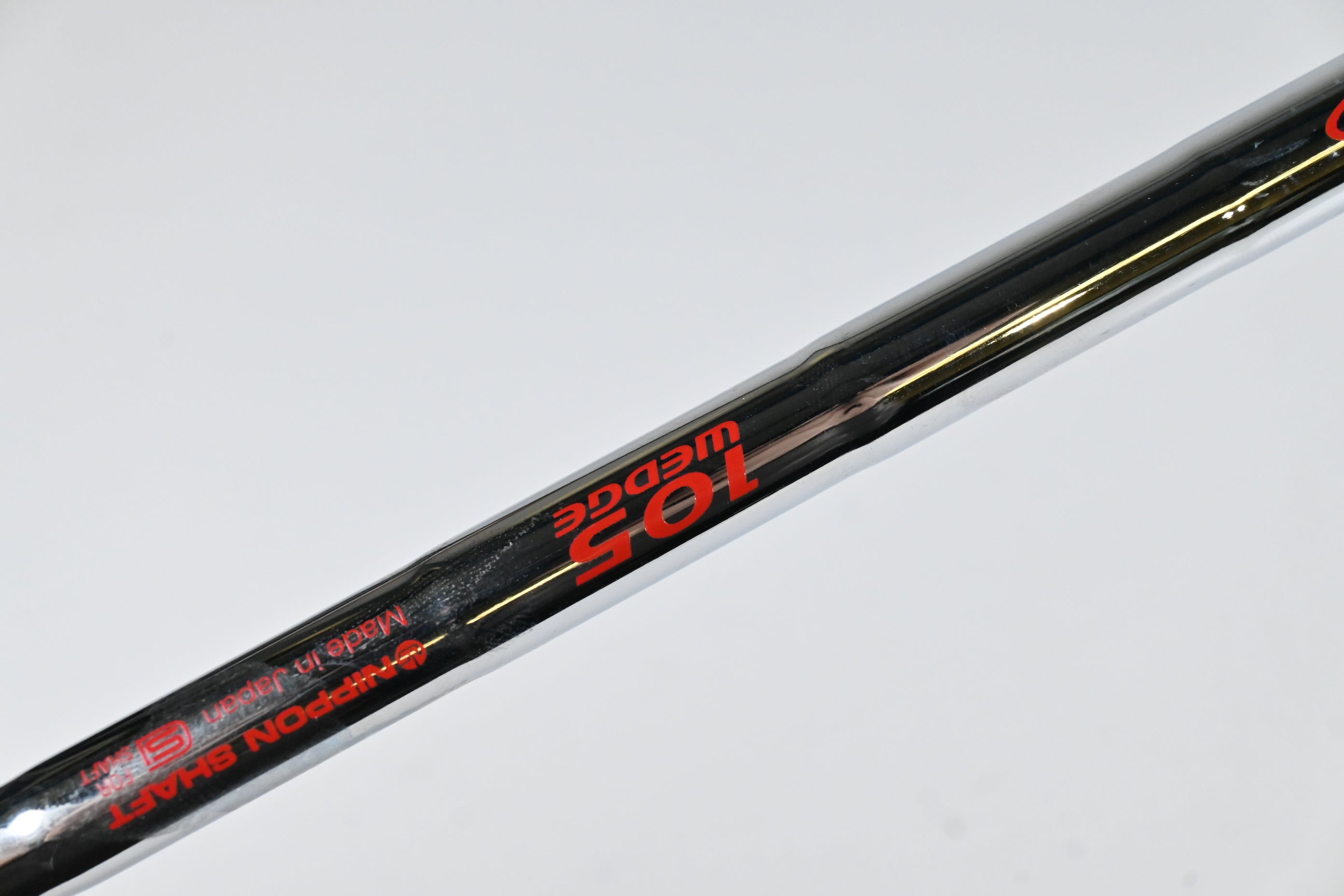 Left Hand Cleveland RTZ Sand Wedge / 54 Degree / Wedge Flex N.S.Pro Modus 3 105