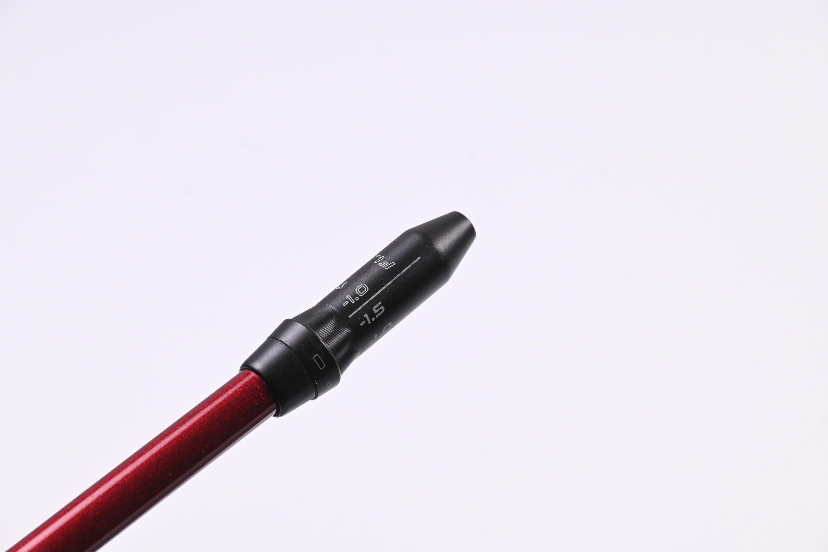Project X Denali Red 50 Driver Shaft / Stiff Flex / Ping 3rd Gen