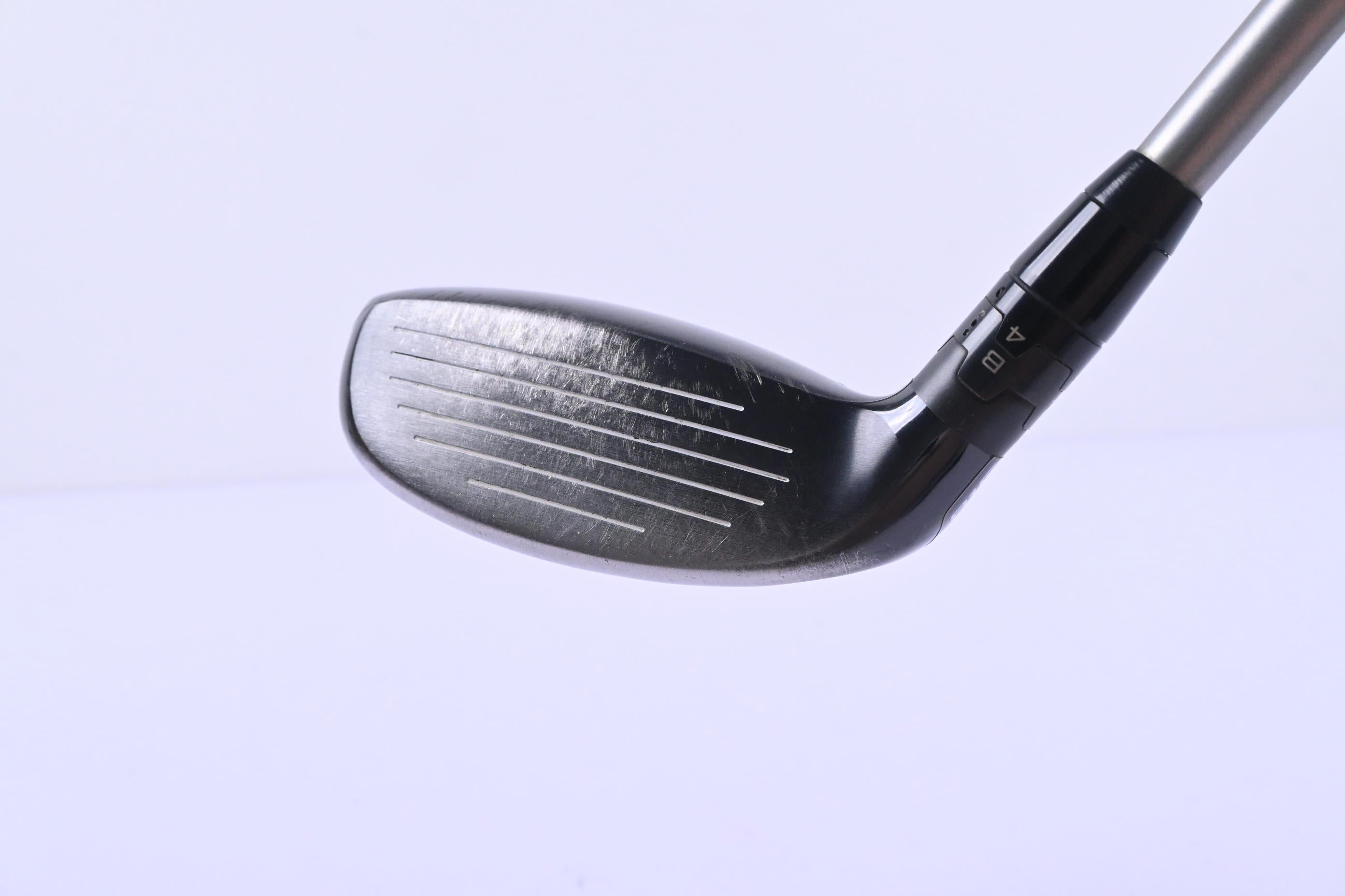 Titleist 816 H1 #3 Hybrid / 19 Degree / Stiff Flex Diamana S+ Blue 70 Shaft