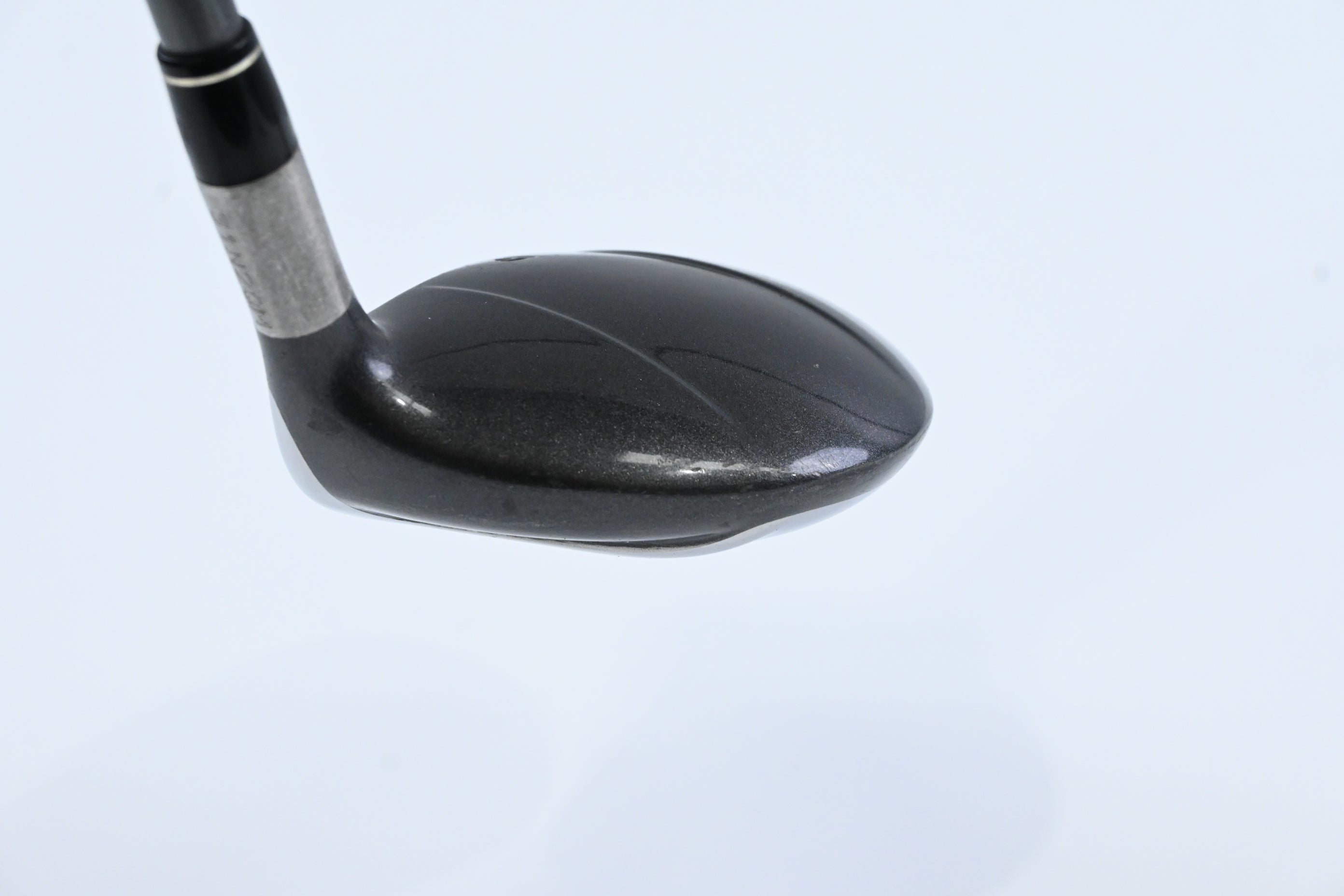 Taylormade 200 Steel #5 Wood / 18 Degree / Regular Flex Taylormade Lite 80 Shaft
