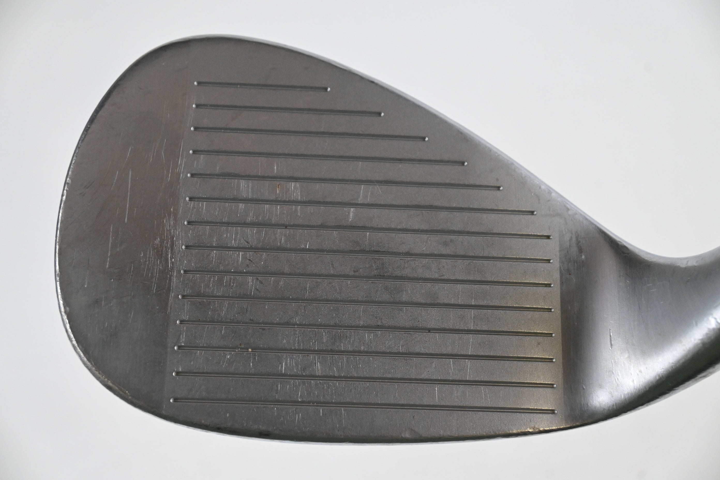 Nike VR V-Rev Gap Wedge / 52 Degree / Stiff Flex Dynamic Gold S400 Shaft