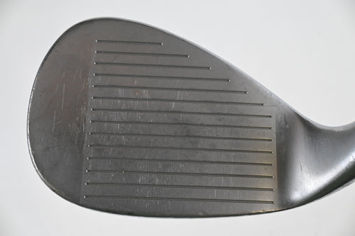 Nike VR V-Rev Gap Wedge / 52 Degree / Stiff Flex Dynamic Gold S400 Shaft