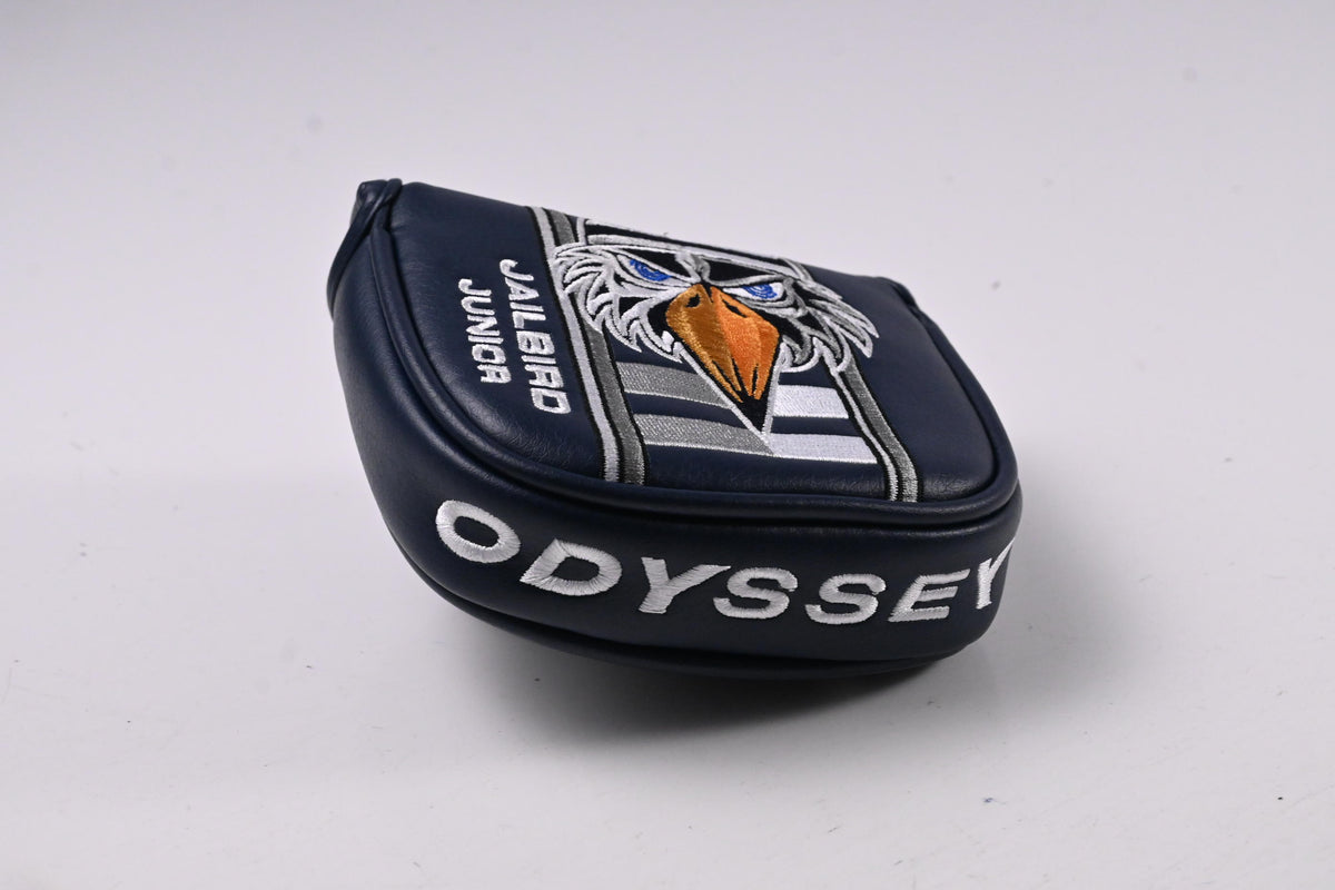 Odyssey XT Jailbird Junior Putter / 33 Inch