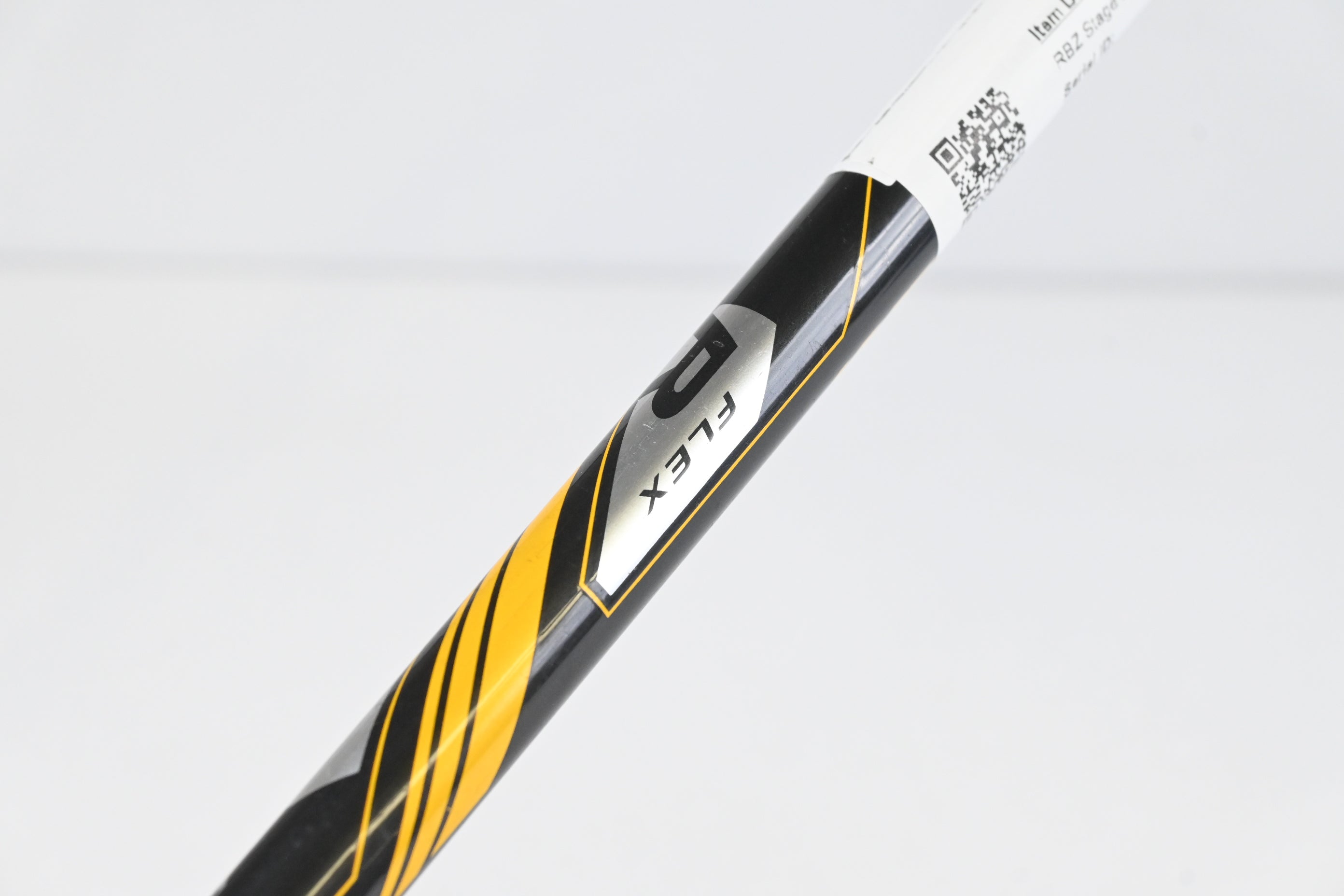 Taylormade RBZ Stage 2 Tour #3 Hybrid / 18.5 Degree / Regular Flex Rocketfuel 80