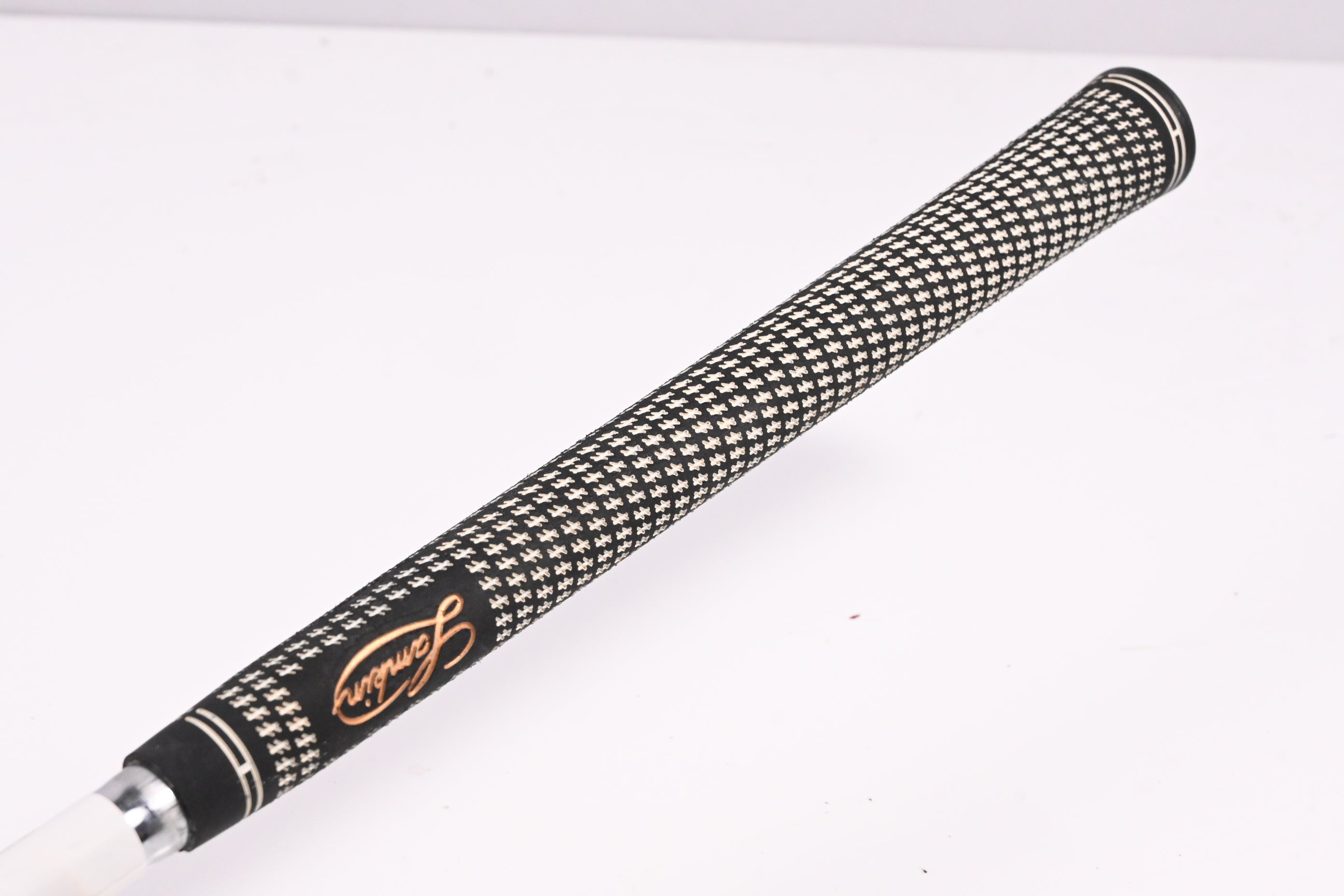 Left Hand Callaway Big Bertha 2002 #3 Iron / 21 Degree / Uniflex Callaway Shaft