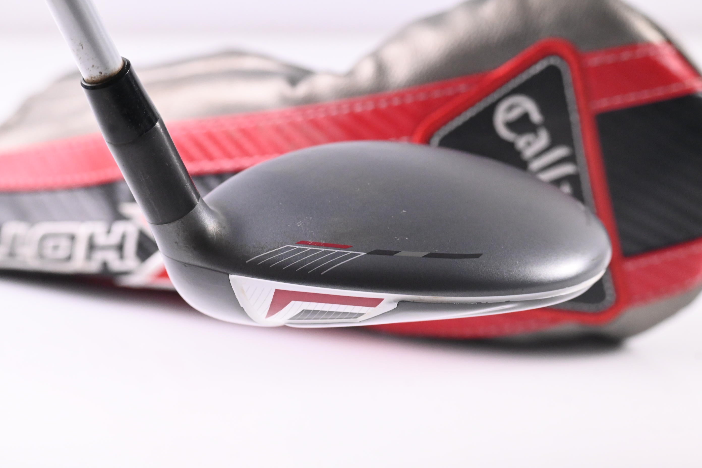 Callaway X Hot #3 Wood / 15 Degree / Regular Flex Project X PXv Shaft