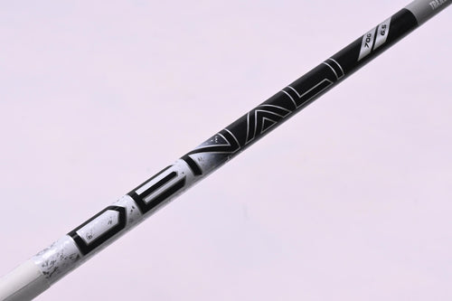 Project X Denali Black 70 #3 Wood Shaft / X-Flex / Wilson