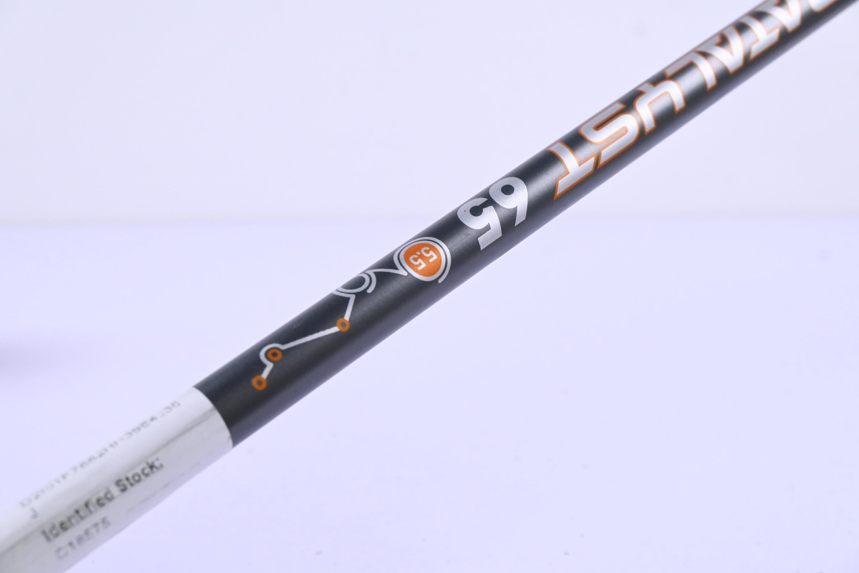Callaway Mavrik Max #5 Hybrid / 24 Degree / Regular Flex Project X Catalyst 65