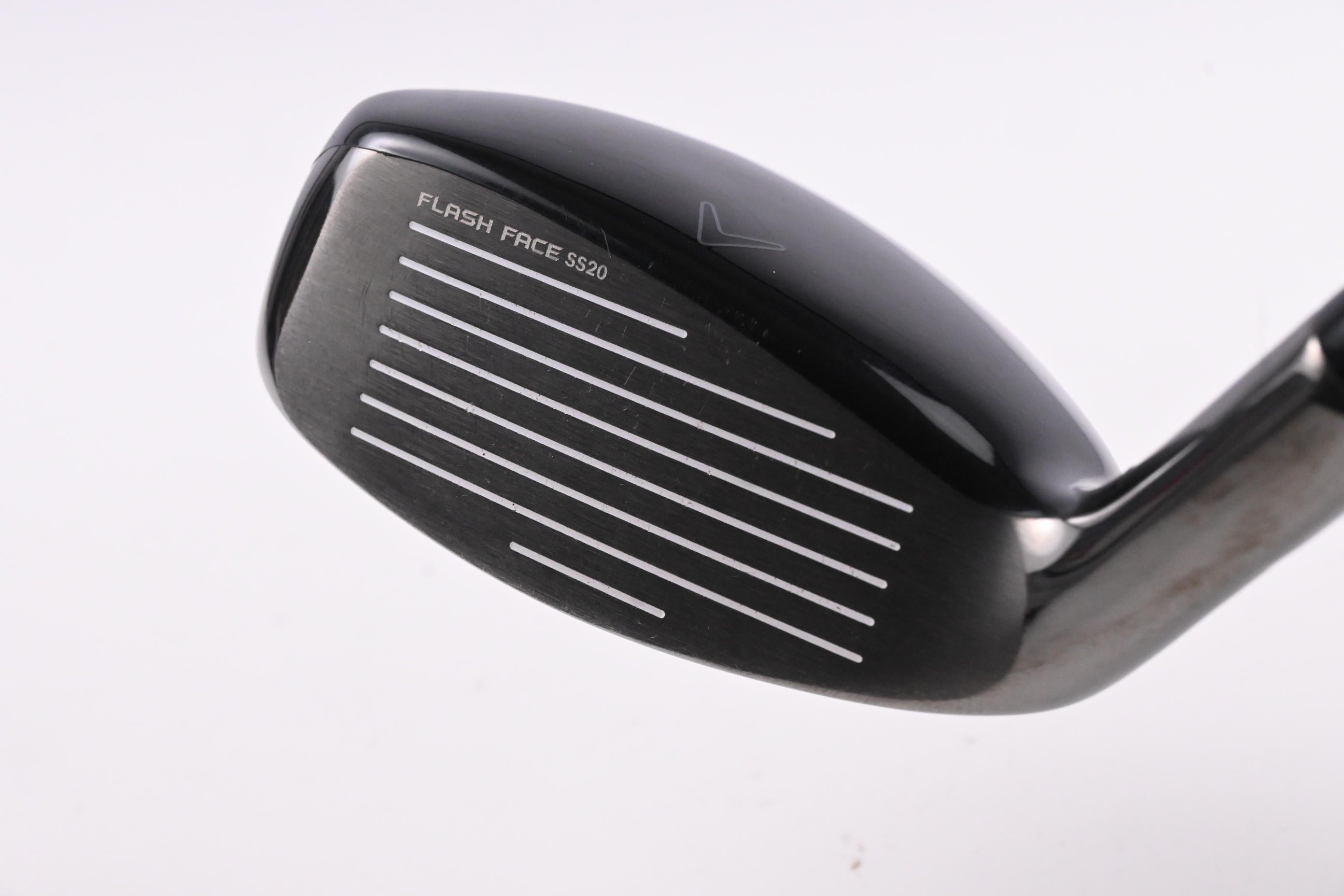 Callaway Mavrik #5 Hybrid / 23 Degree / Stiff Flex EvenFlow Blue 85 Shaft