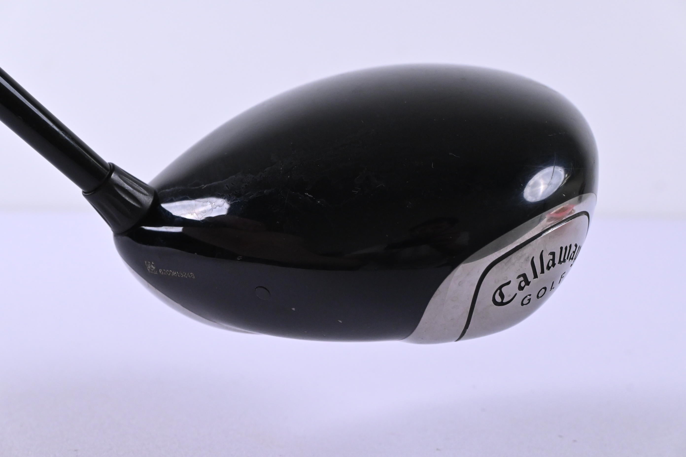 Callaway X460 Driver / 11 Degree / Regular Flex Fujikura 60 Shaft