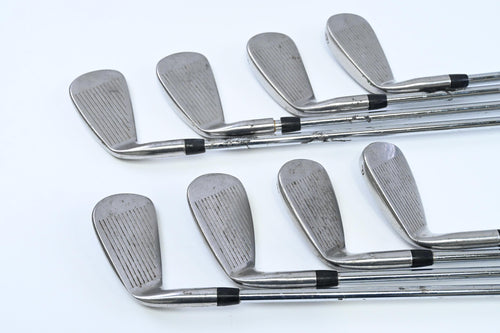 Taylormade R540XD Irons / 3-PW / Regular Flex Taylormade 540XD Shafts