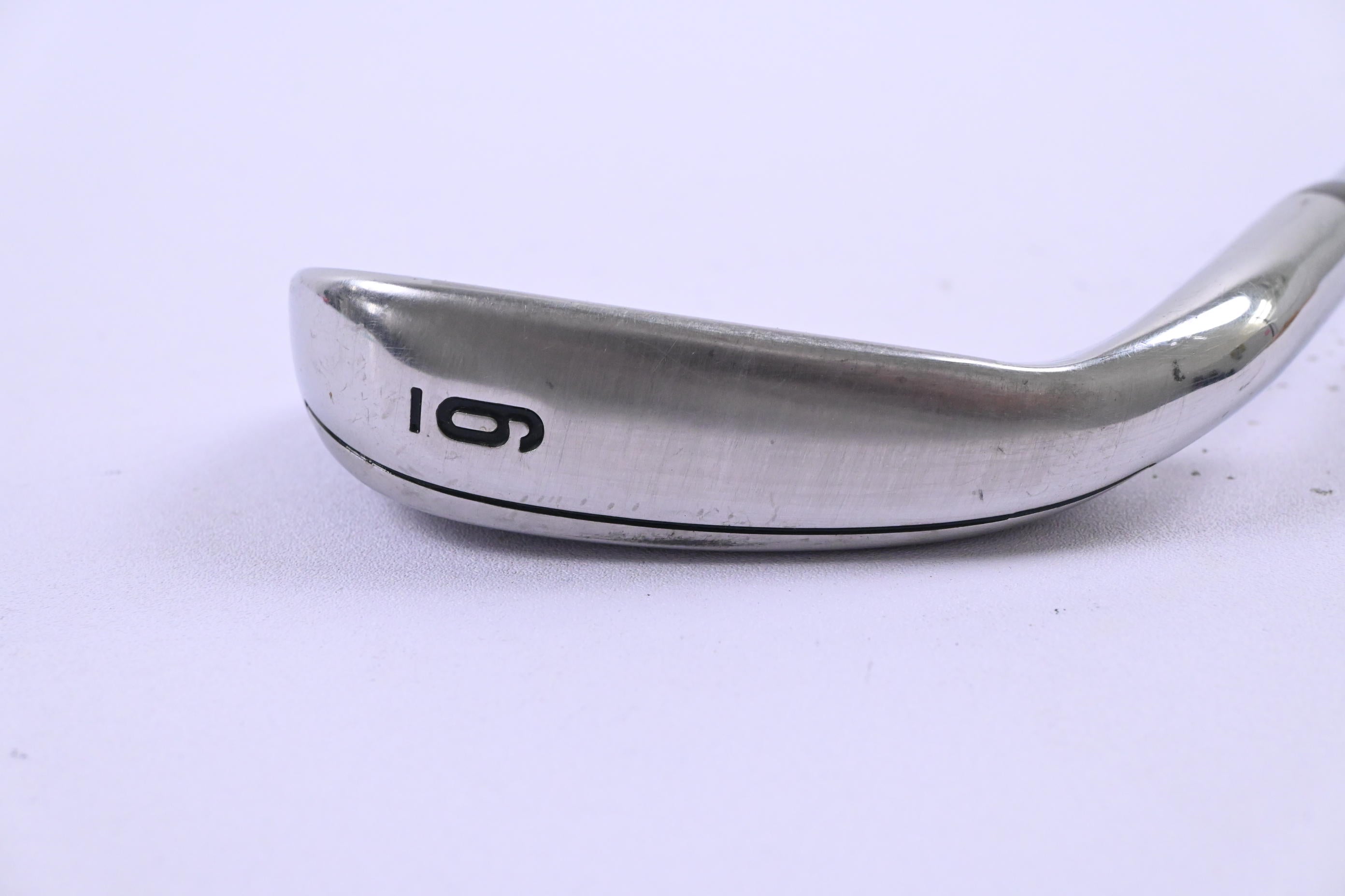 Callaway Mavrik #6 Iron / Regular Flex True Temper Elevate 95 Shaft