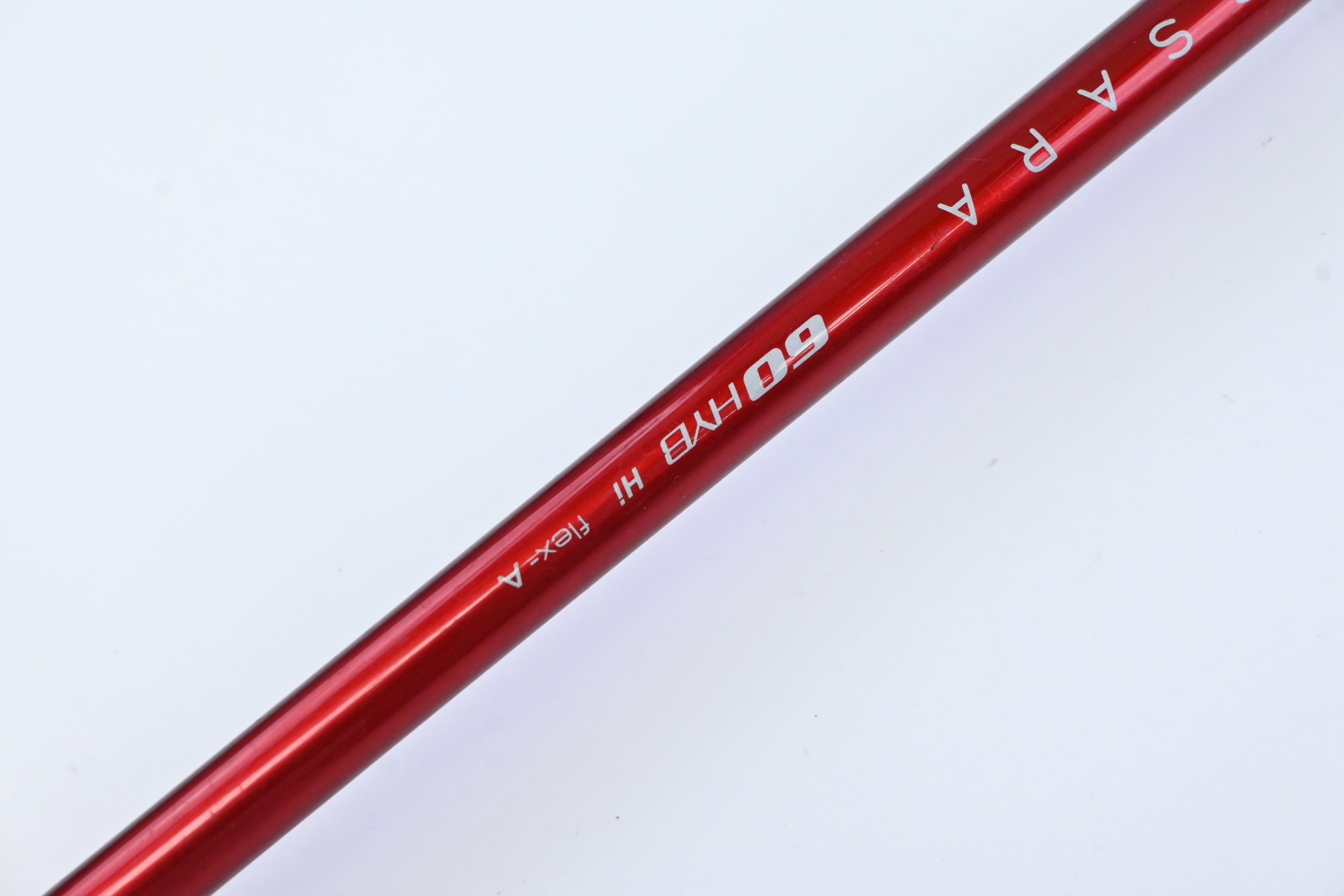 Titleist 913H #2 Hybrid / 17 Degree / Senior Flex Bassara 60 Shaft