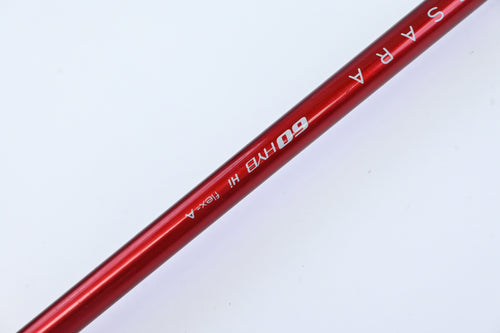 Titleist 913H #2 Hybrid / 17 Degree / Senior Flex Bassara 60 Shaft