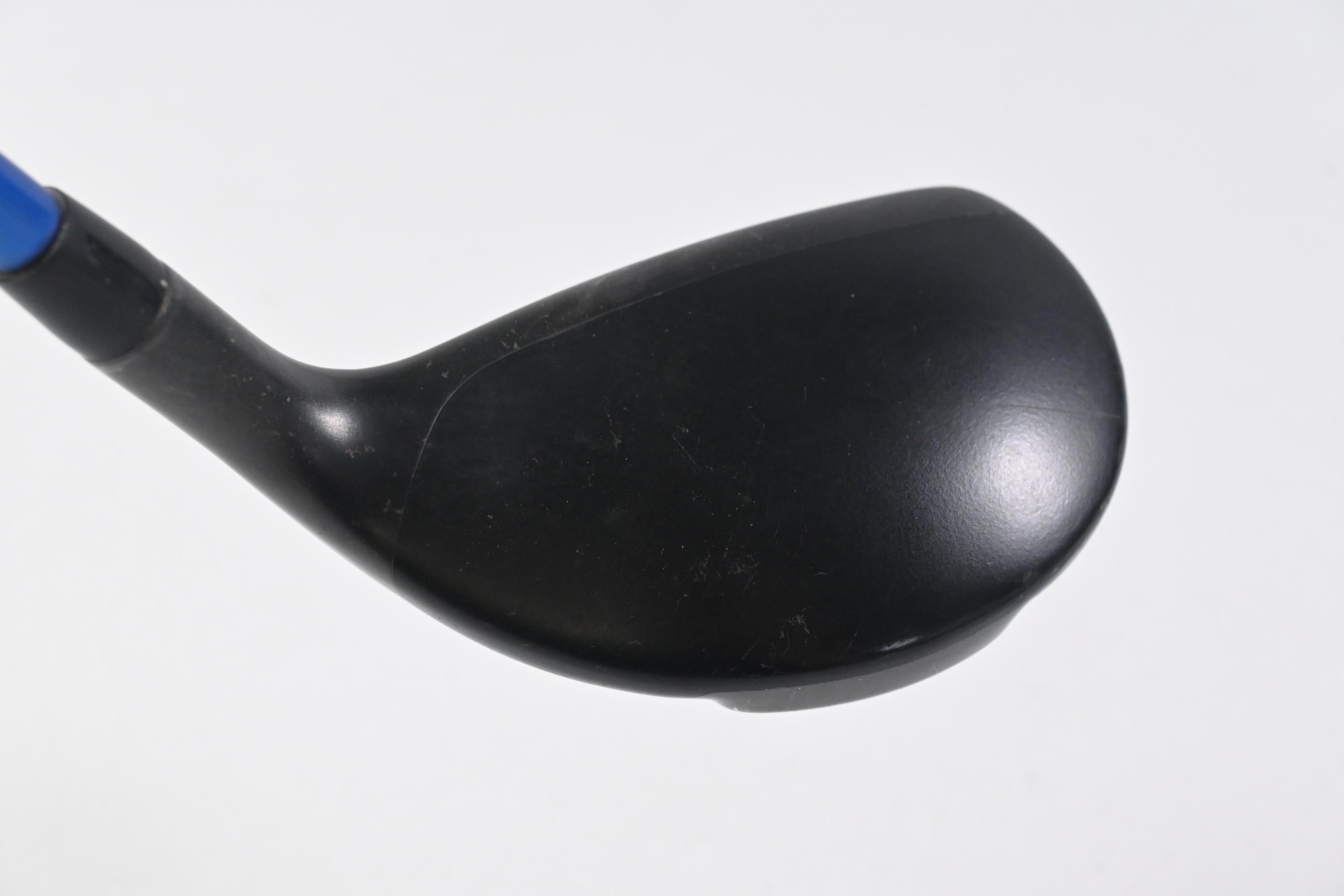 Ping G30 #4 Hybrid / 22 Degree / Senior Flex Ping TFC 419 Shaft