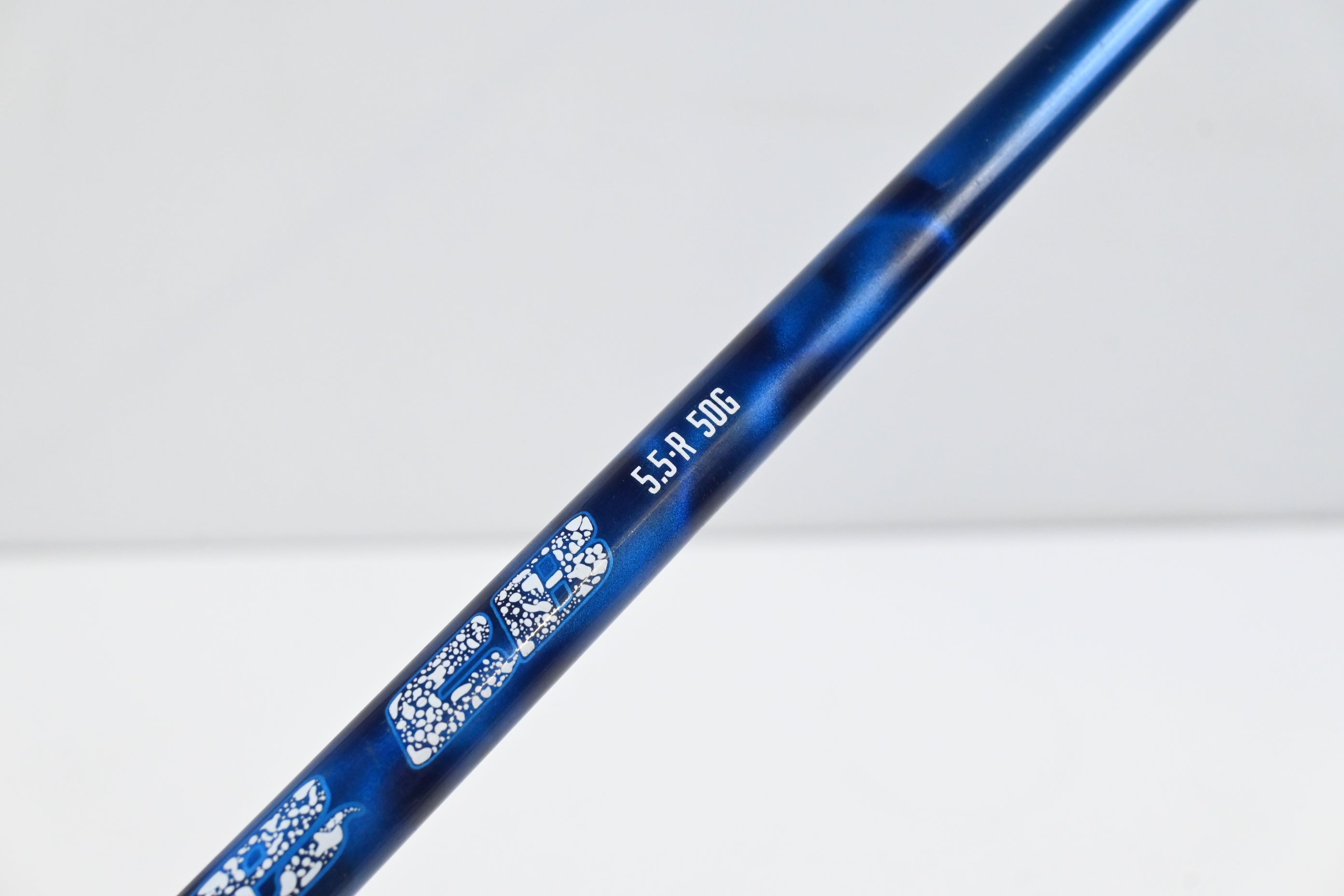 Project X Evenflow Riptide CB 50 Driver Shaft / Regular Flex / PXG