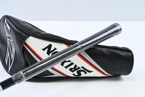 Srixon ZXi Driver / 10.5 Degree / Regular Flex Fujikura Ventus TR Blue 6 Shaft