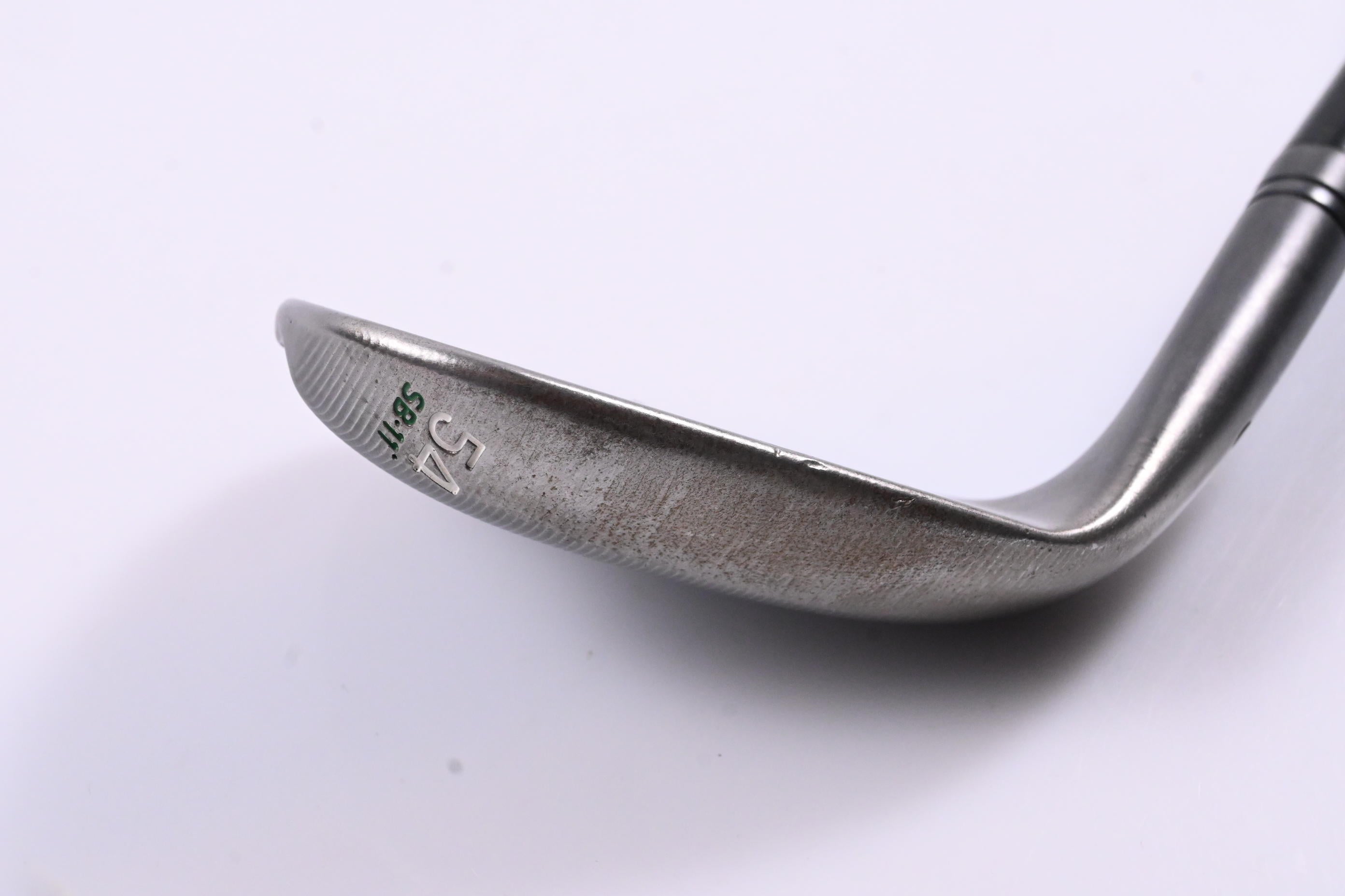 Taylormade Milled Grind 4 Sand Wedge / 54 Degree / X-Flex Dynamic Gold 105 Shaft