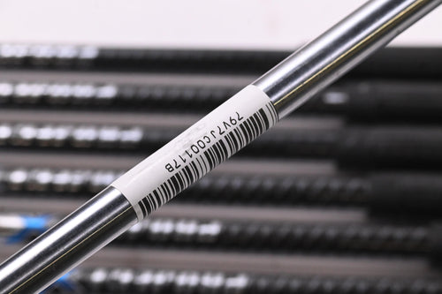 Callaway Apex CF16 Irons / 4-PW / Stiff Flex Project X PXi Shafts