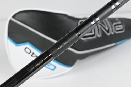 Ping G440 SFT Driver / 10.5 Degree / Stiff Flex Ping Tour 2.0 Black 65 Shaft