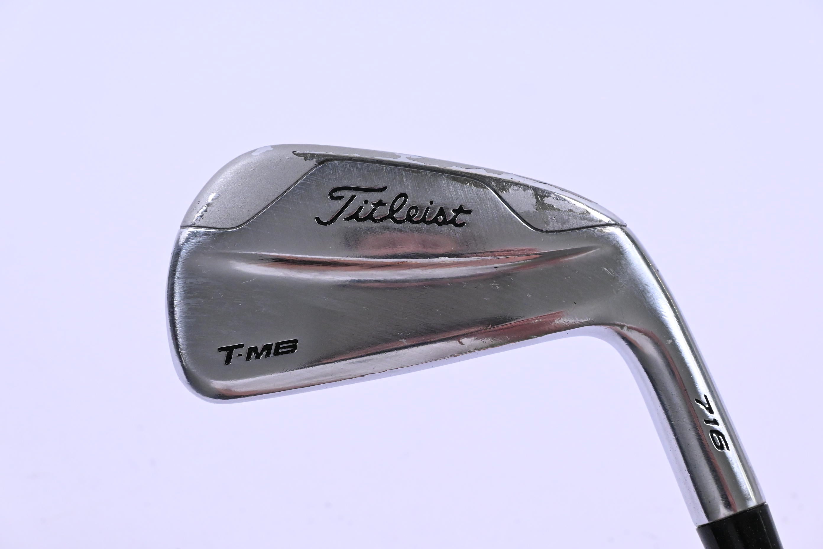 Titleist 716 T-MB Utility #3 Iron / 20 Degree / Stiff Flex Dynamic Gold AMT S300