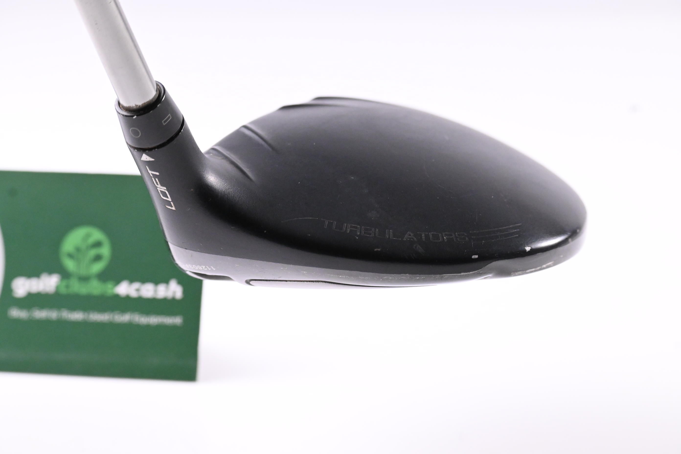 Ping G30 #3 Wood / 14.5 Degree / Regular Flex Ping Tour 65