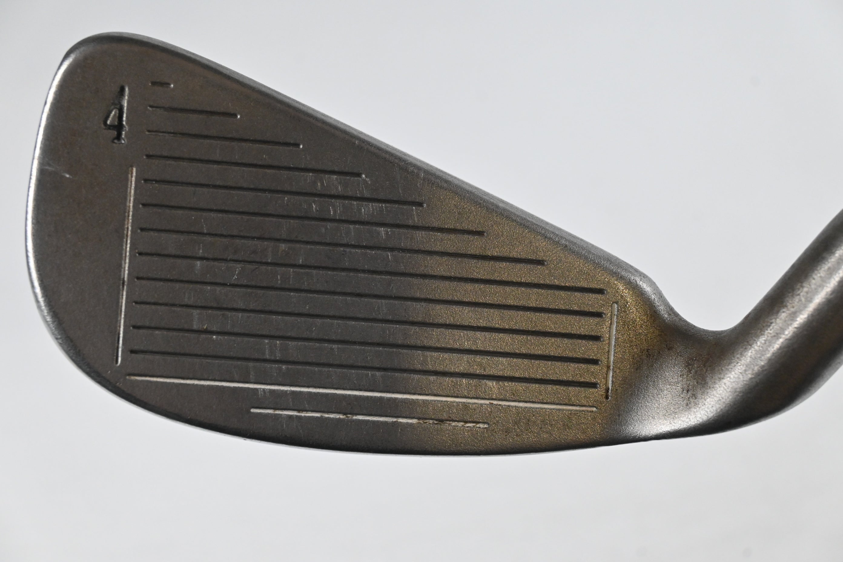 Callaway Big Bertha 1996 #4 Iron / 23.5 Degree / Firm Flex Callaway RCH 96 Shaft