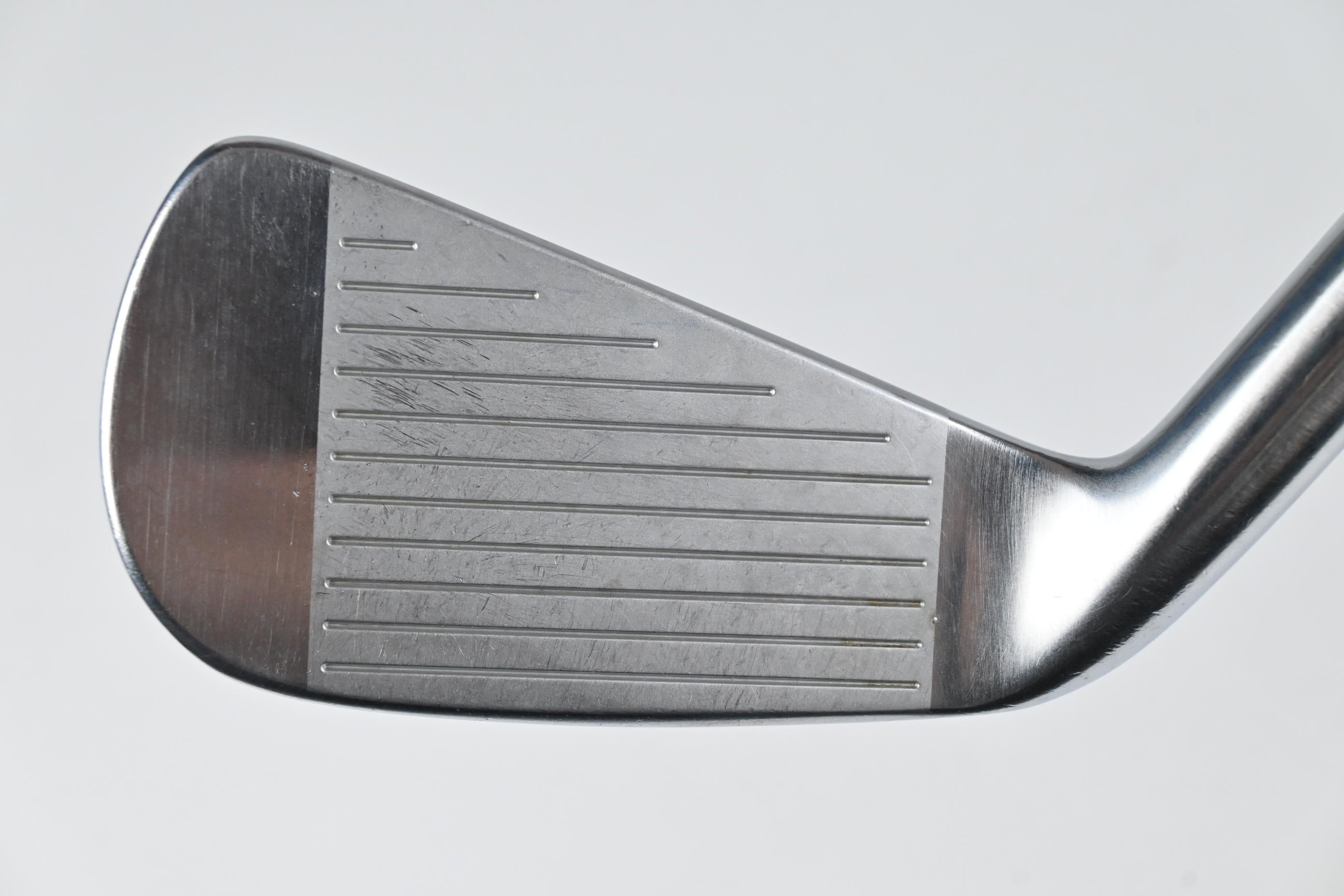 Callaway X Utility Prototype #3 Hybrid / 21 Degree / Stiff Flex Project X PXi
