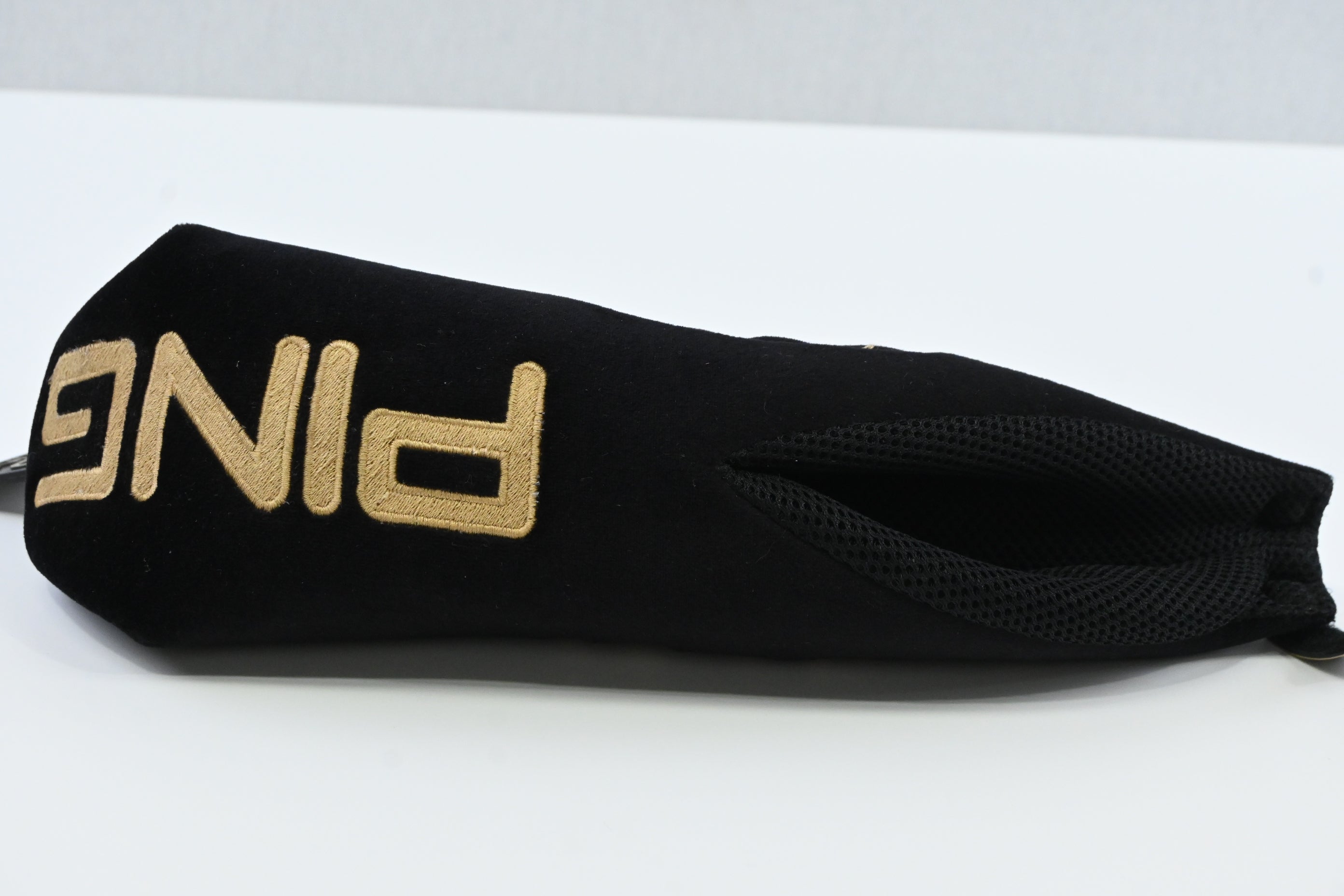 Ping I3 #5 Wood / 17 Degree / Stiff Flex Ping JZ Cushin Shaft
