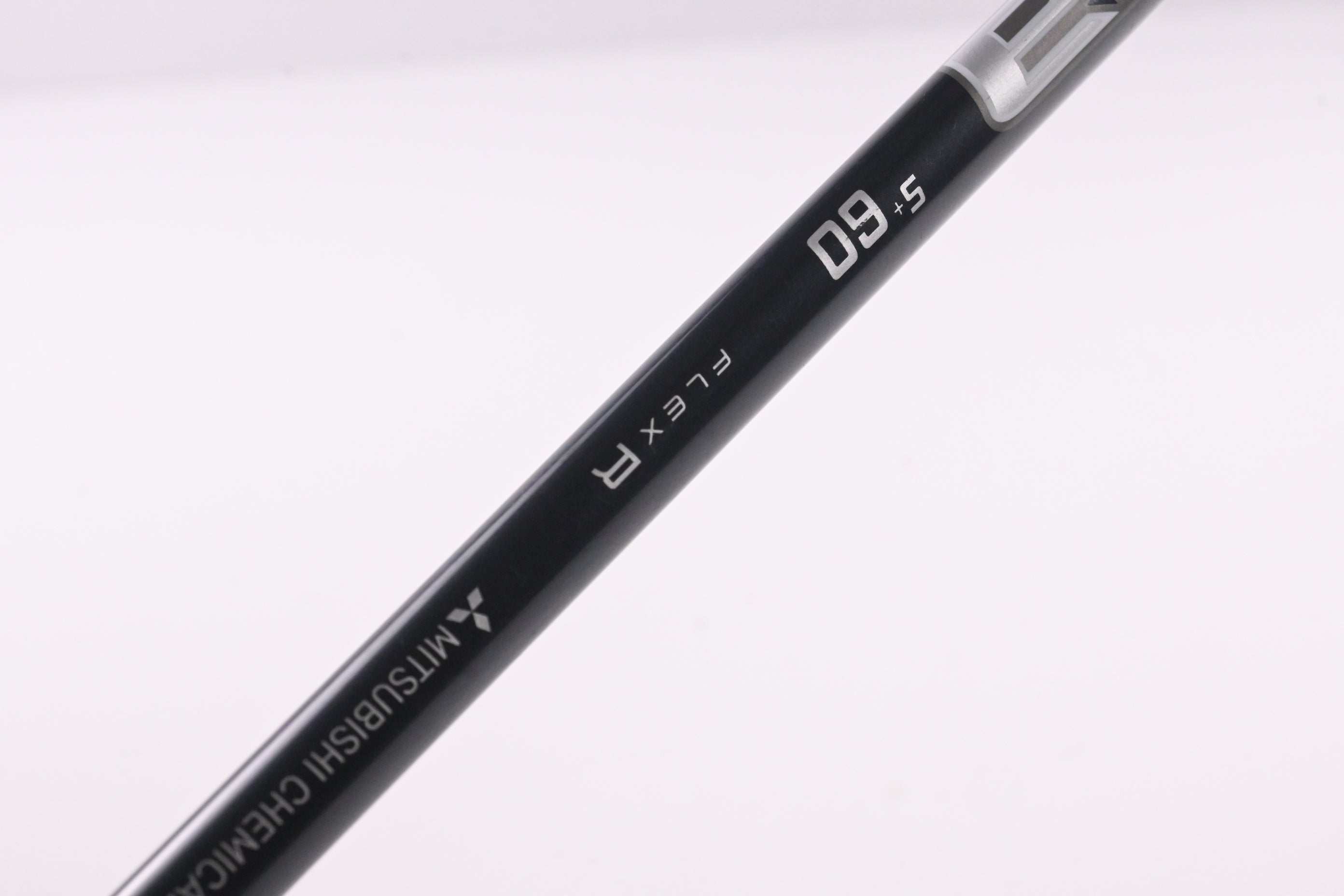Taylormade Stealth Plus Driver / 9 Degree / Regular Flex Diamana S+ 60 Shaft