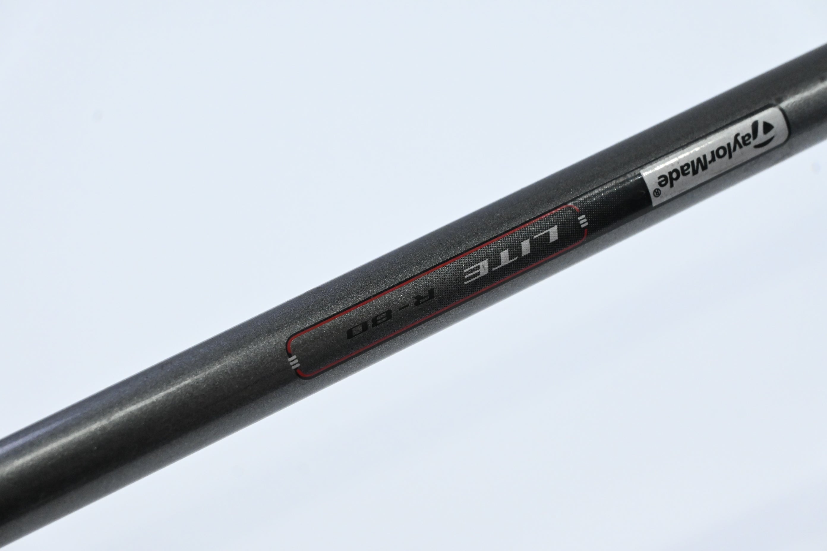 Taylormade 200 Steel #5 Wood / 18 Degree / Regular Flex Taylormade Lite 80 Shaft