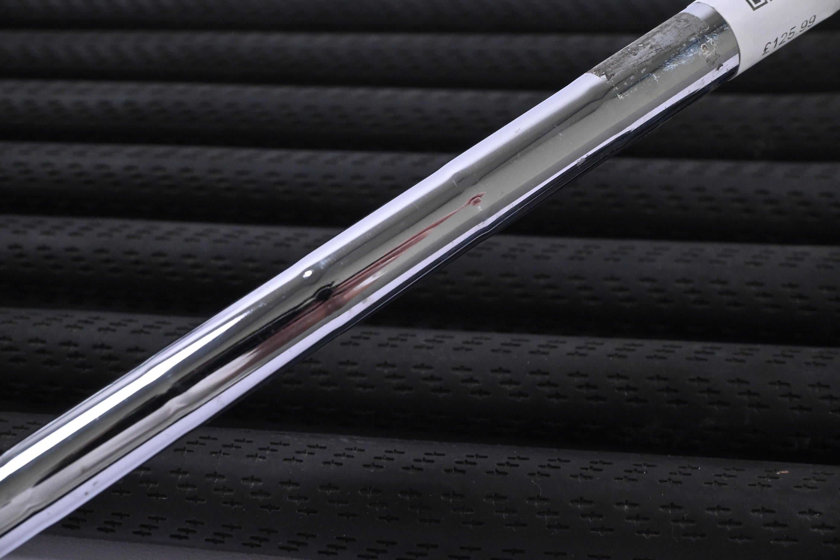 Mizuno MX-20 Irons / 3-PW / Regular Flex Dynamic Gold Lite R300 Shafts