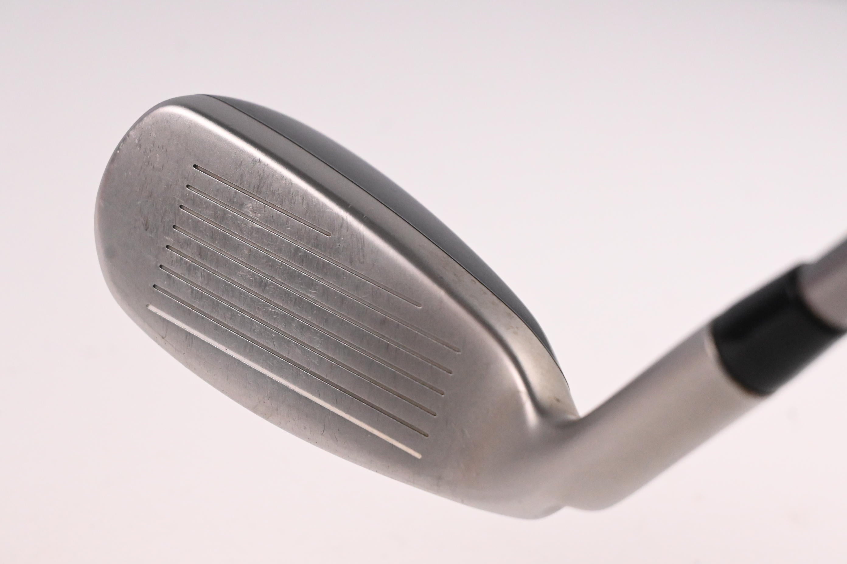 Ping G20 #3 Hybrid / 20 Degree / Regular Flex Ping TFC 169 H Shaft