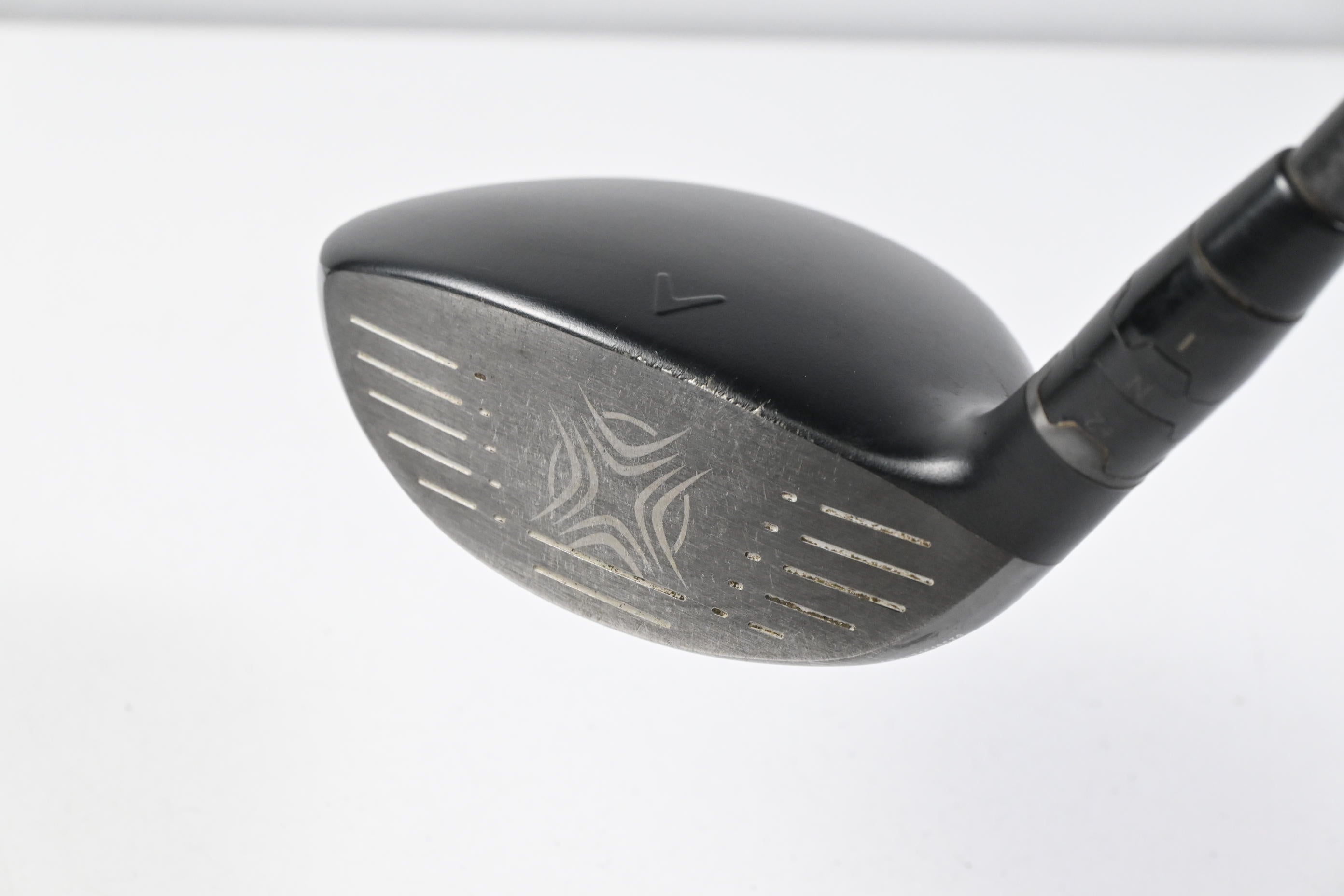 Callaway Great Big Bertha 2016 #3 Wood / 15 Degree / Stiff Flex Aldila R.I.P 70
