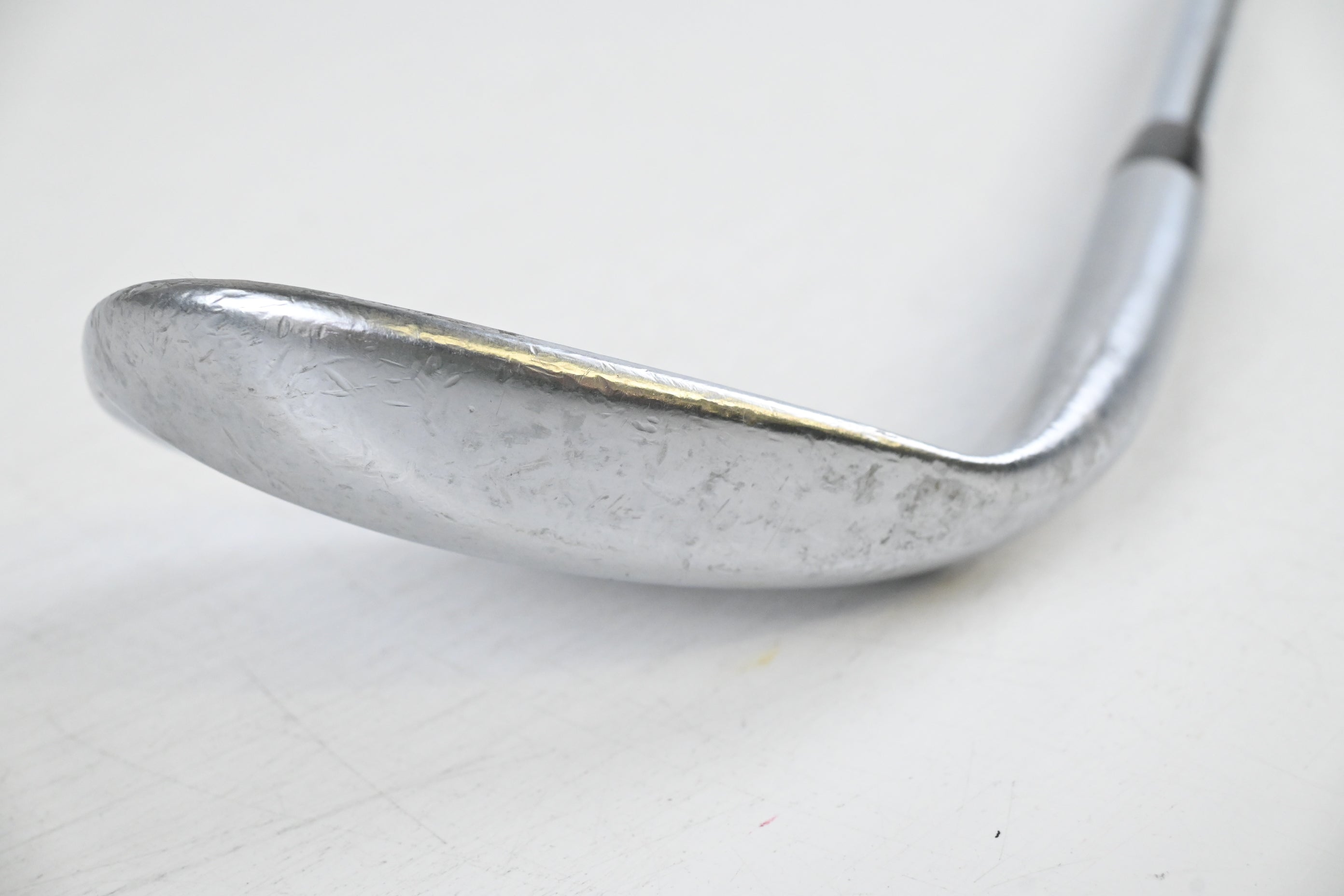 Nike VR V-Rev Gap Wedge / 52 Degree / Stiff Flex Dynamic Gold S400 Shaft