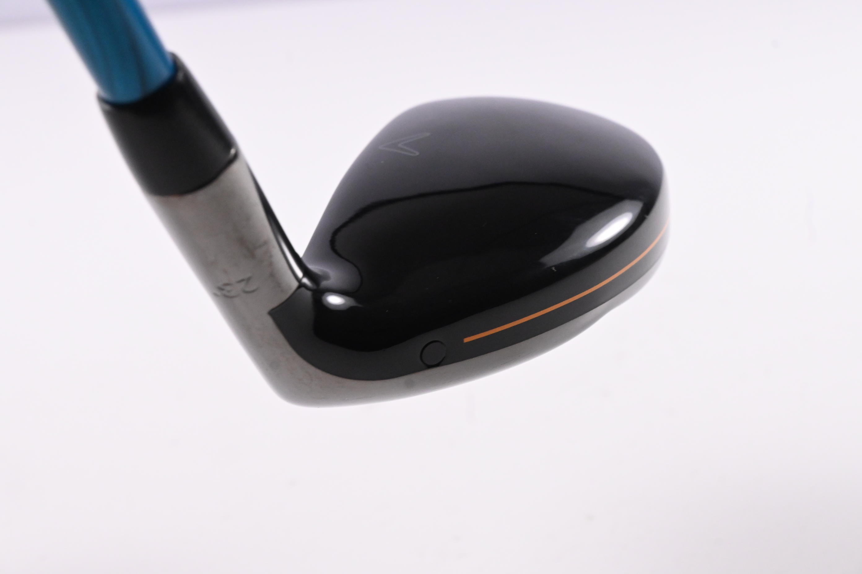 Callaway Mavrik #5 Hybrid / 23 Degree / Stiff Flex EvenFlow Blue 85 Shaft