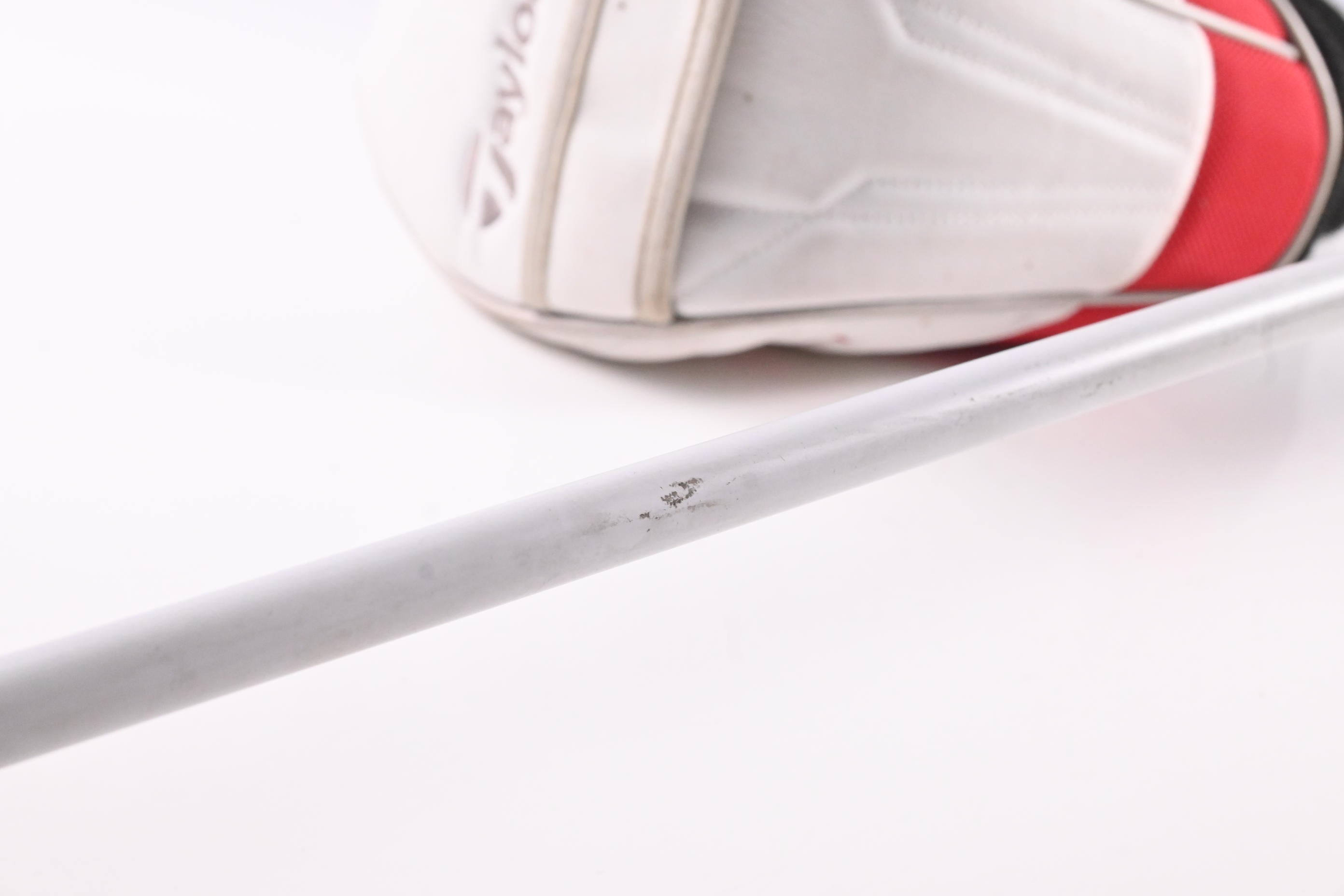 Taylormade Aeroburner Driver / 10.5 Degree / Regular Flex Matrix Speed Rul-Z 50
