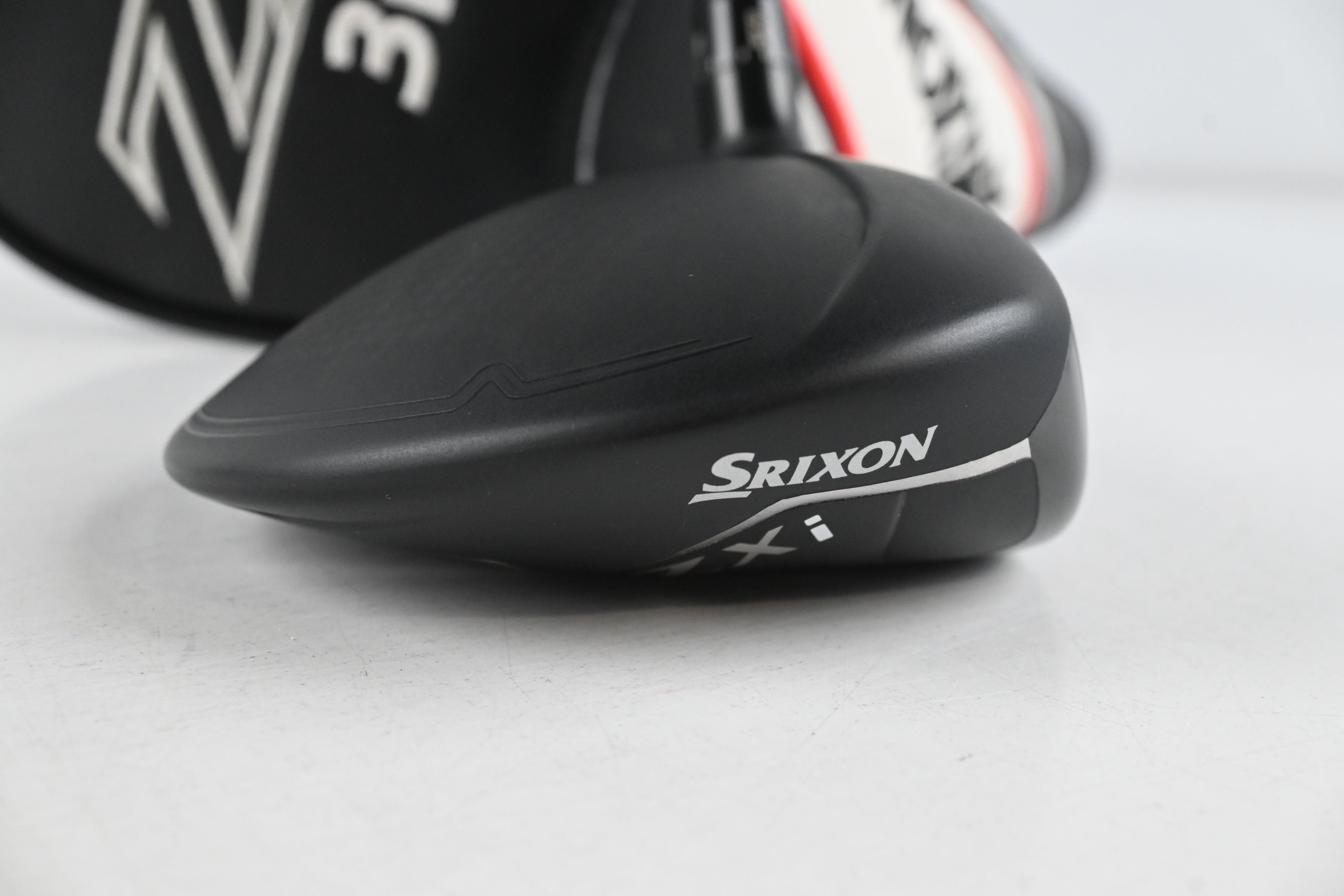 Srixon ZXi #3 Wood / 15 Degree / Stiff Flex Fujikura Ventus TR Blue 6 Shaft