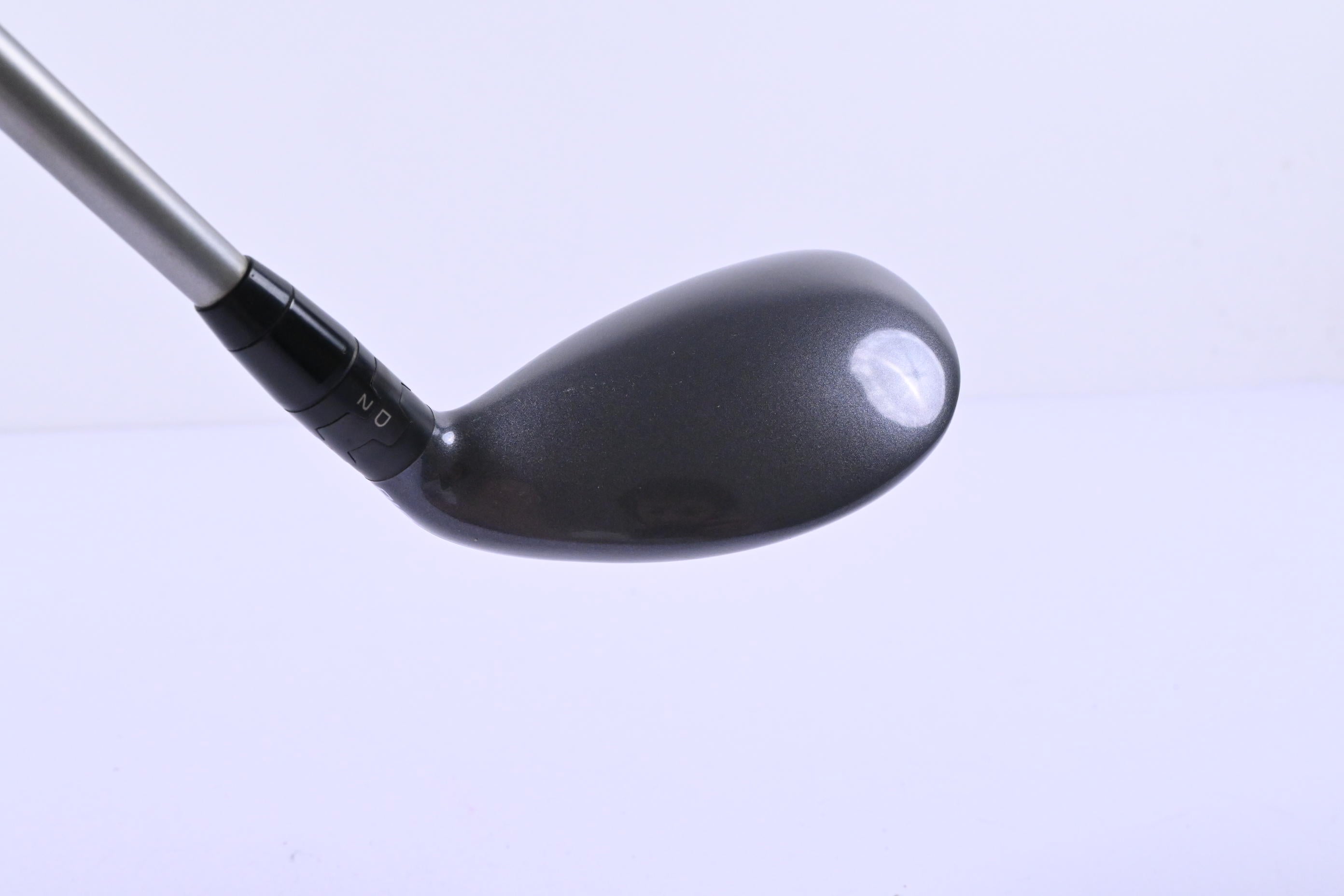 Titleist 816 H1 #3 Hybrid / 19 Degree / Stiff Flex Diamana S+ Blue 70 Shaft