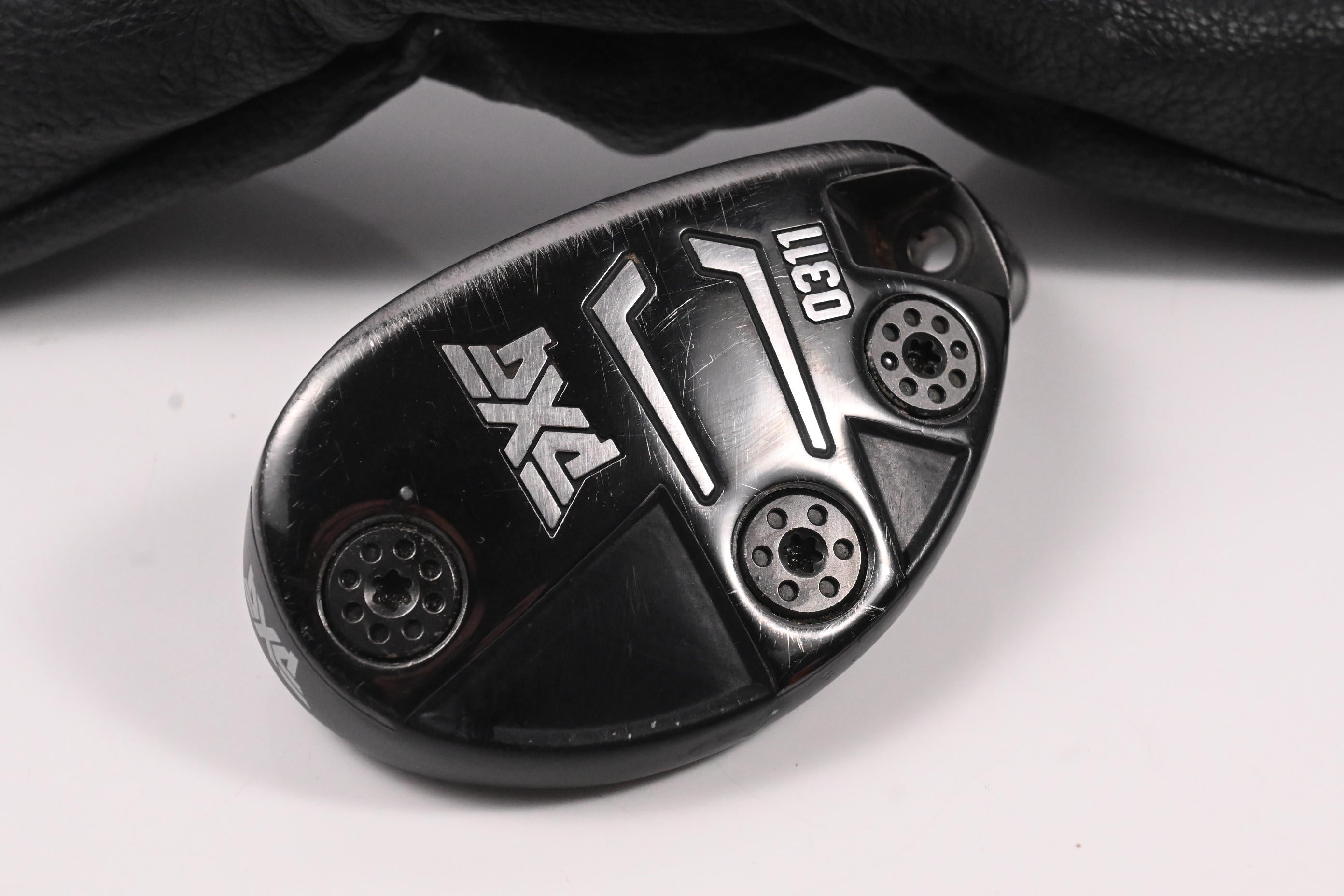 PXG 0311 Gen5 #3 Hybrid / 19 Degree / Head Only