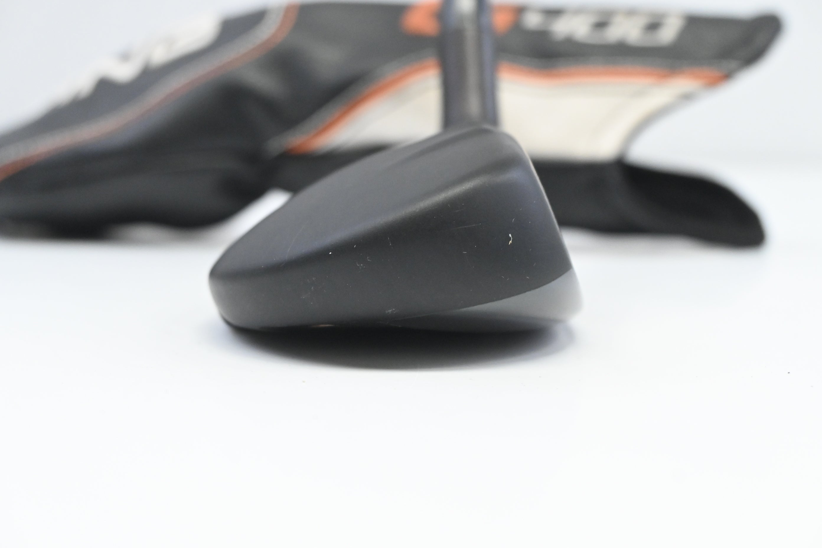 Ping G400 #4 Hybrid / 22 Degree / Regular Flex Ping Alta CB 70 Shaft