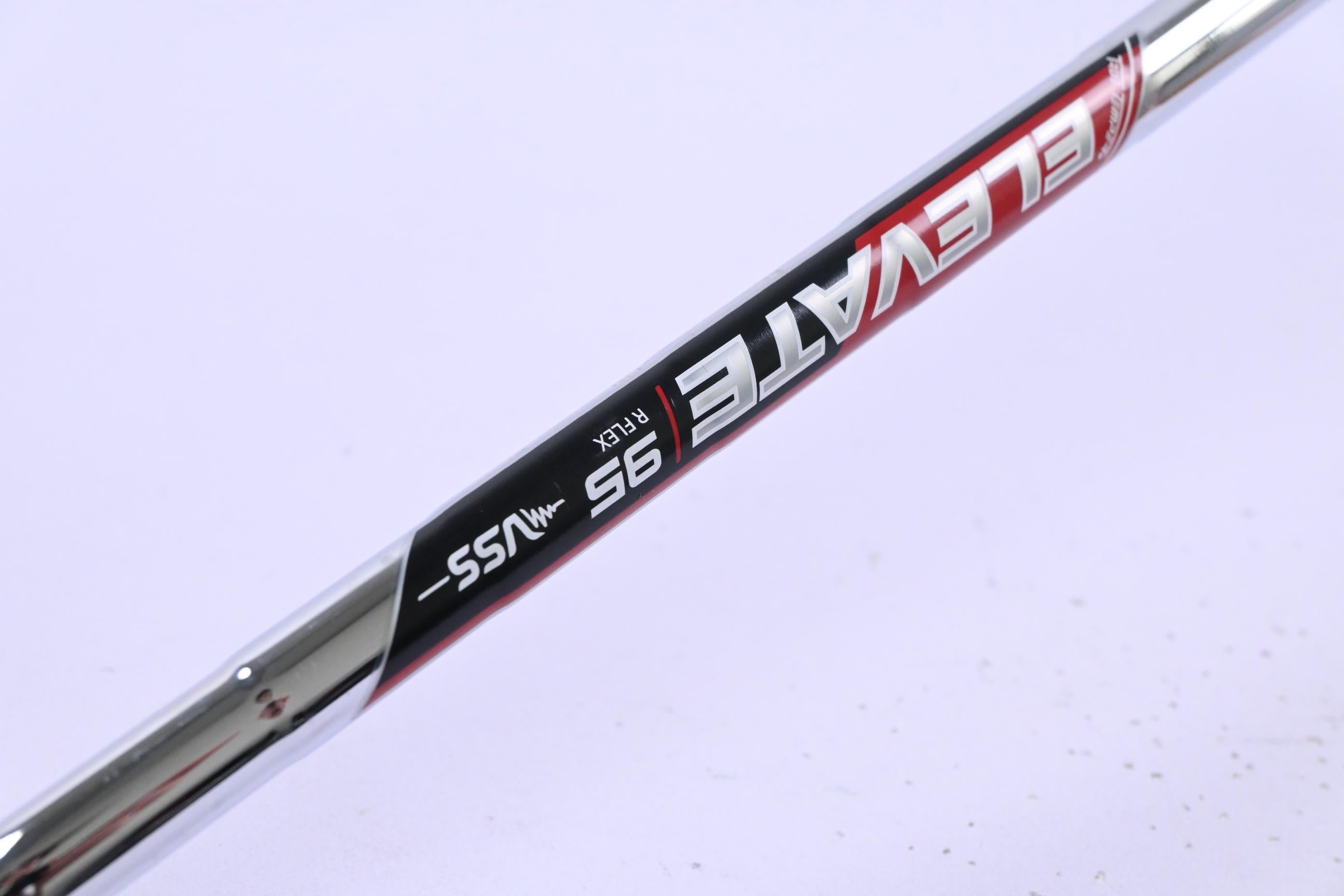 Callaway Mavrik #6 Iron / Regular Flex True Temper Elevate 95 Shaft