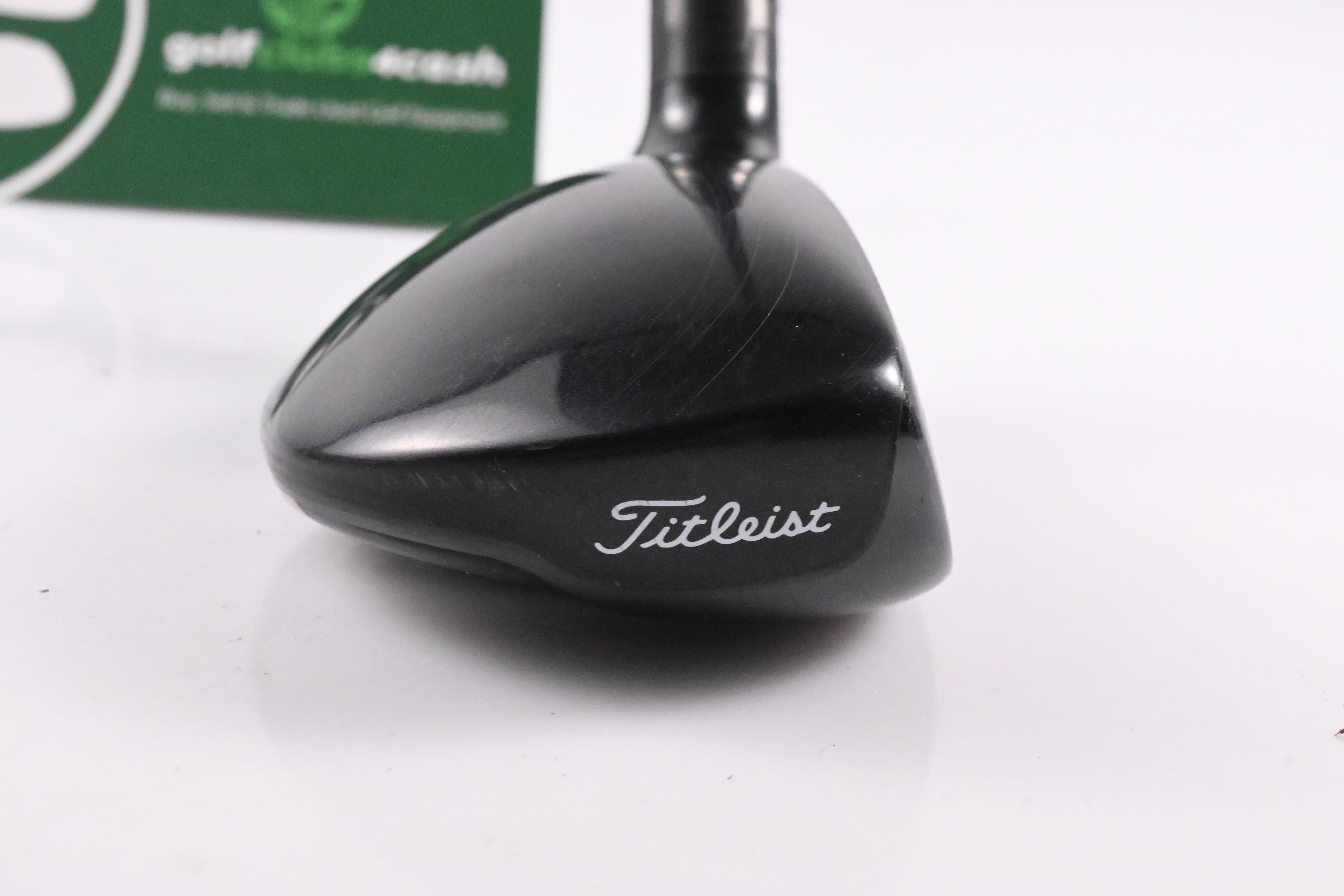 Titleist 913H #3 Hybrid / 19 Degree / Stiff Flex Aldila RIP Phenom 80